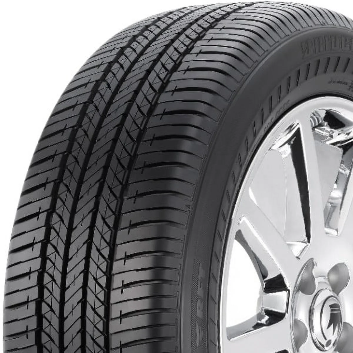 4 Turanza EL400-02 235/40R19 96V All Season Performance Tires BR024804 / 235/40/19 / 2354019 - Image 3