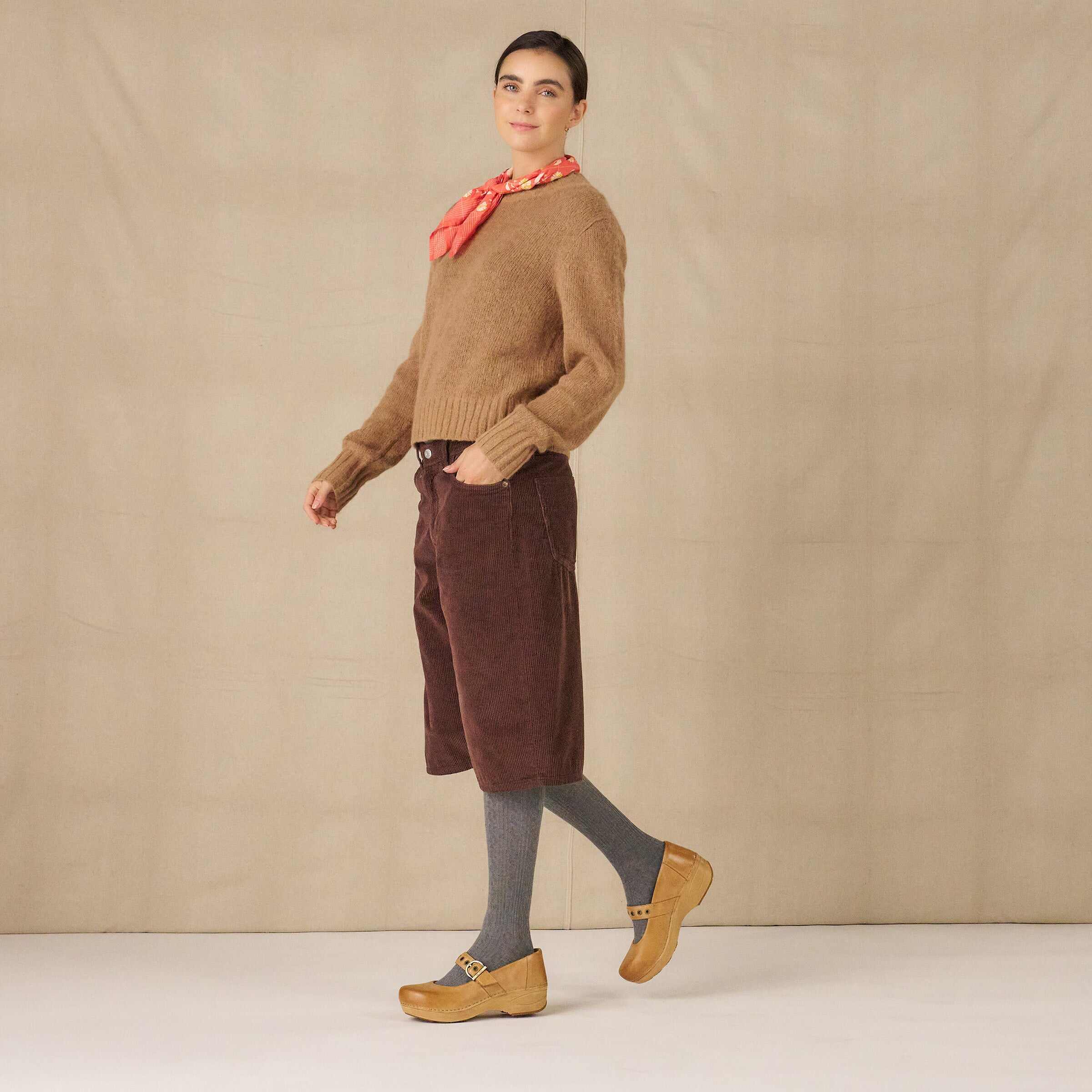 XP 2.0 Mary Jane - DANSKO OUTLET