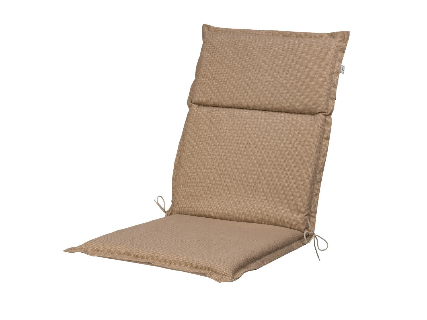 LIVARNO home Coussin pour chaise de jardin Houston, 107 x 45 x 4 cm