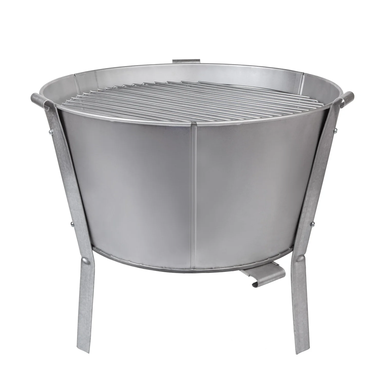 Smokey #18 Charcoal Grill