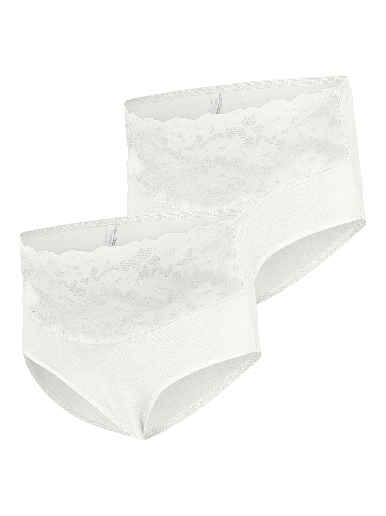 VERO MODA® MLALBERTA 2-pack Briefs