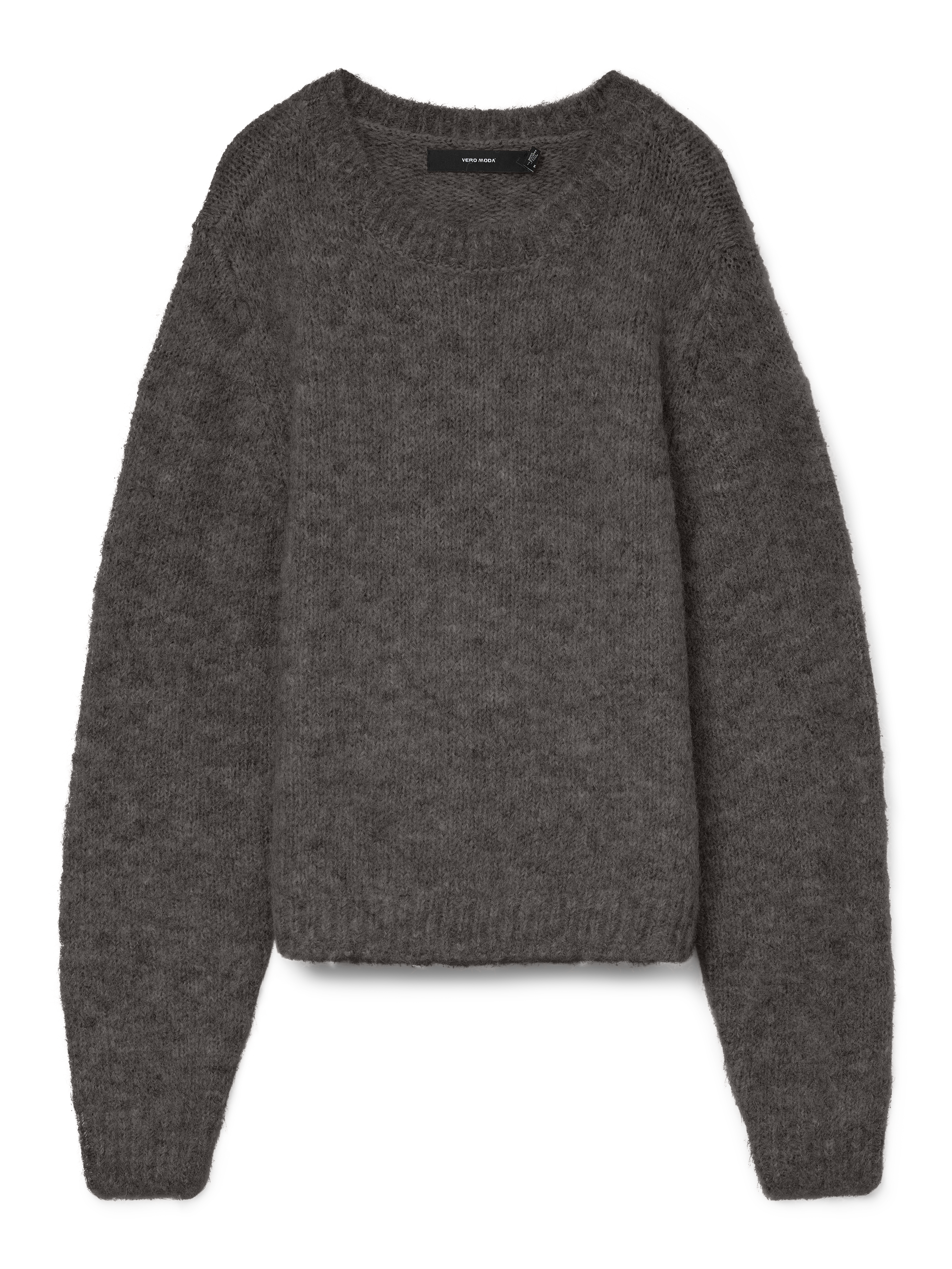 VERO MODA® VMNOVAH Knitted pullover