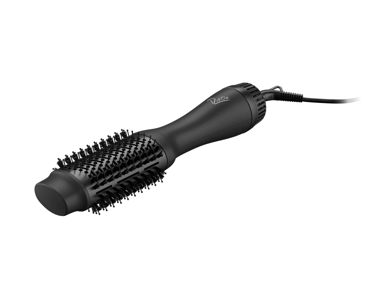 Brosse  cheveux 2 en 1 RHC 45, 1000 W