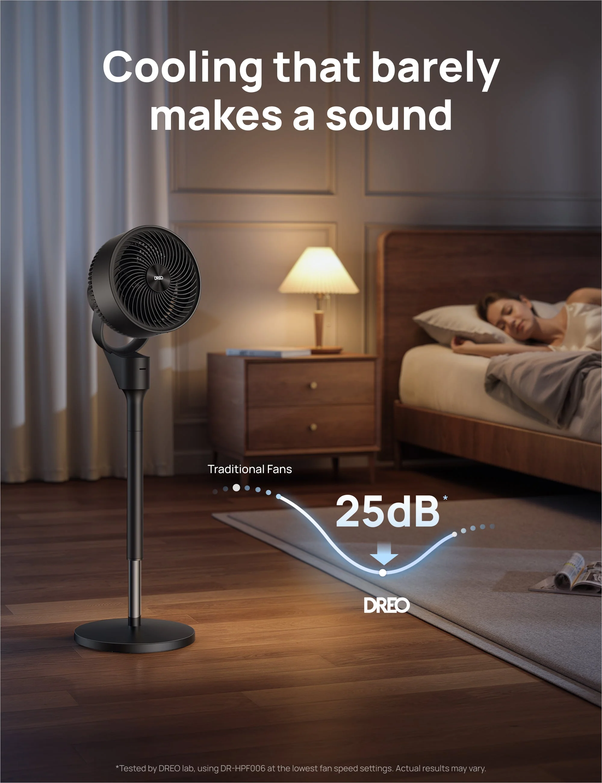 TurboPoly Fan 306