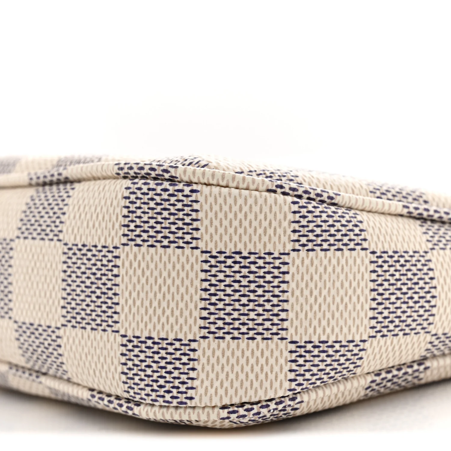 Damier Azur Pochette Accessories NM