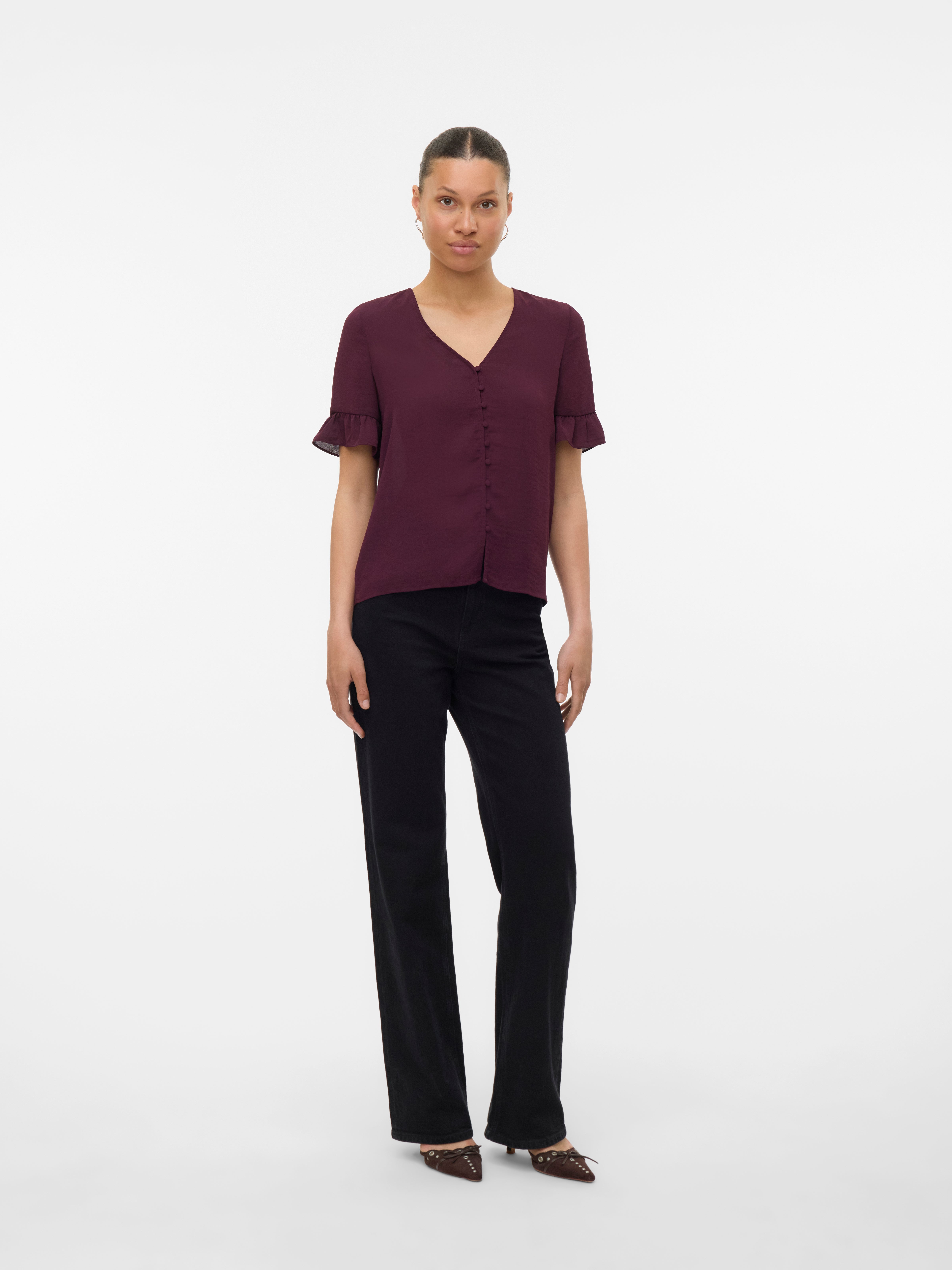 VERO MODA® VMINGRID Top