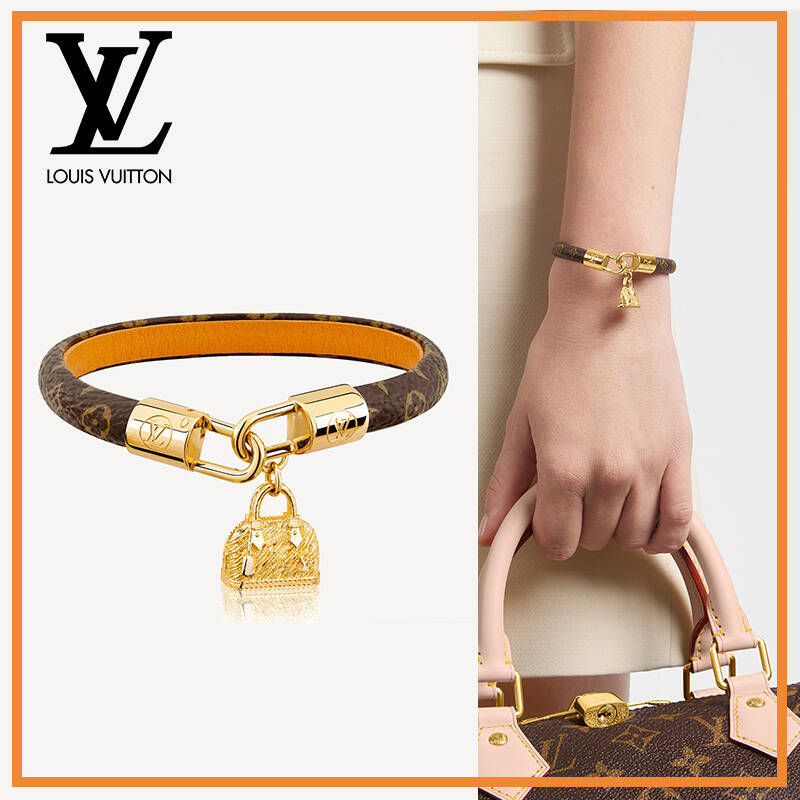 ☆大人気 LOUIS VUITTON ルイヴィトン ブラスレ アルマ