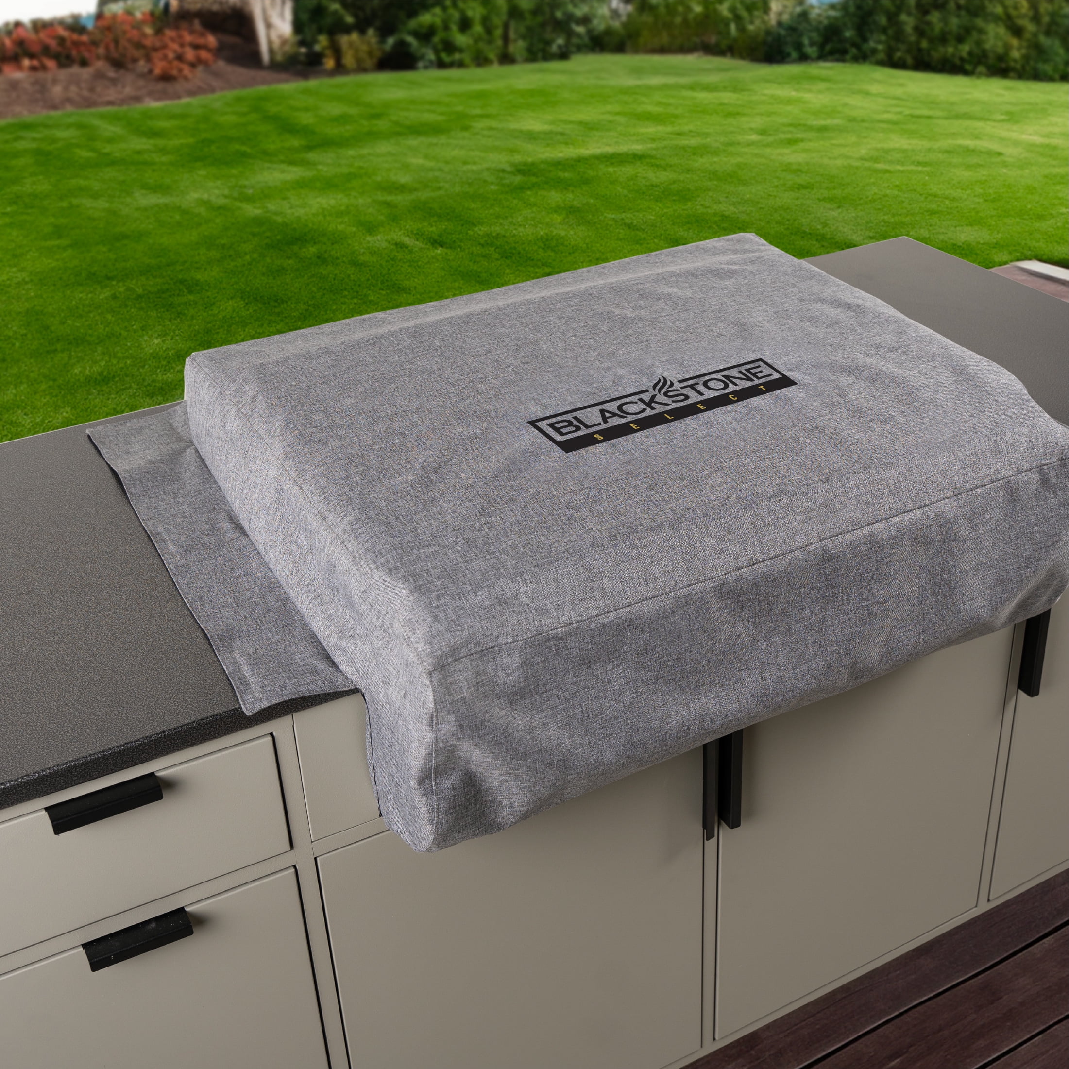 36" Drop-in Griddle Cover(36" Drop-In Cover) - Image 8