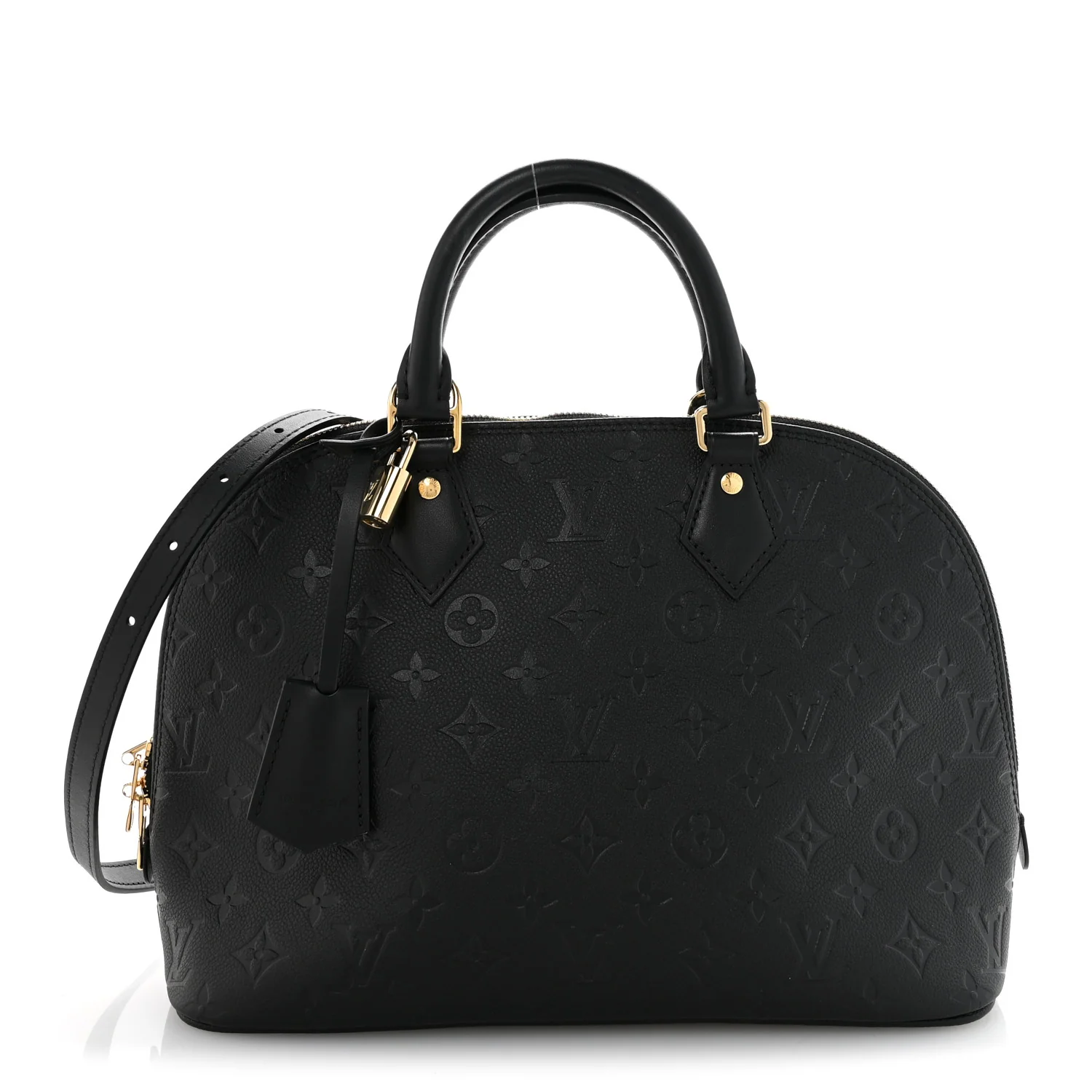 Empreinte Neo Alma PM Black