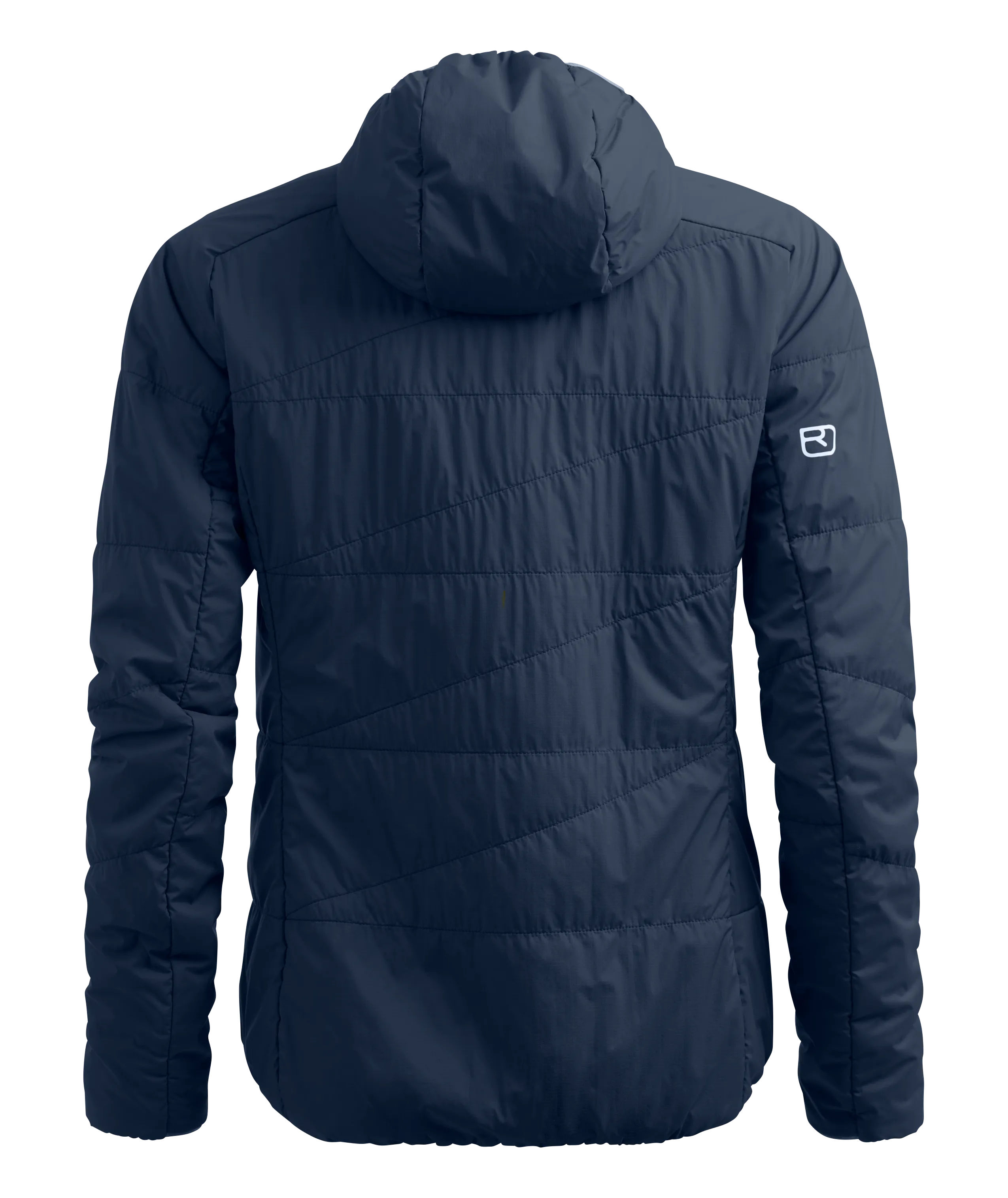 ORTOVOXR SWISSWOOL PIZ DUAN JACKET