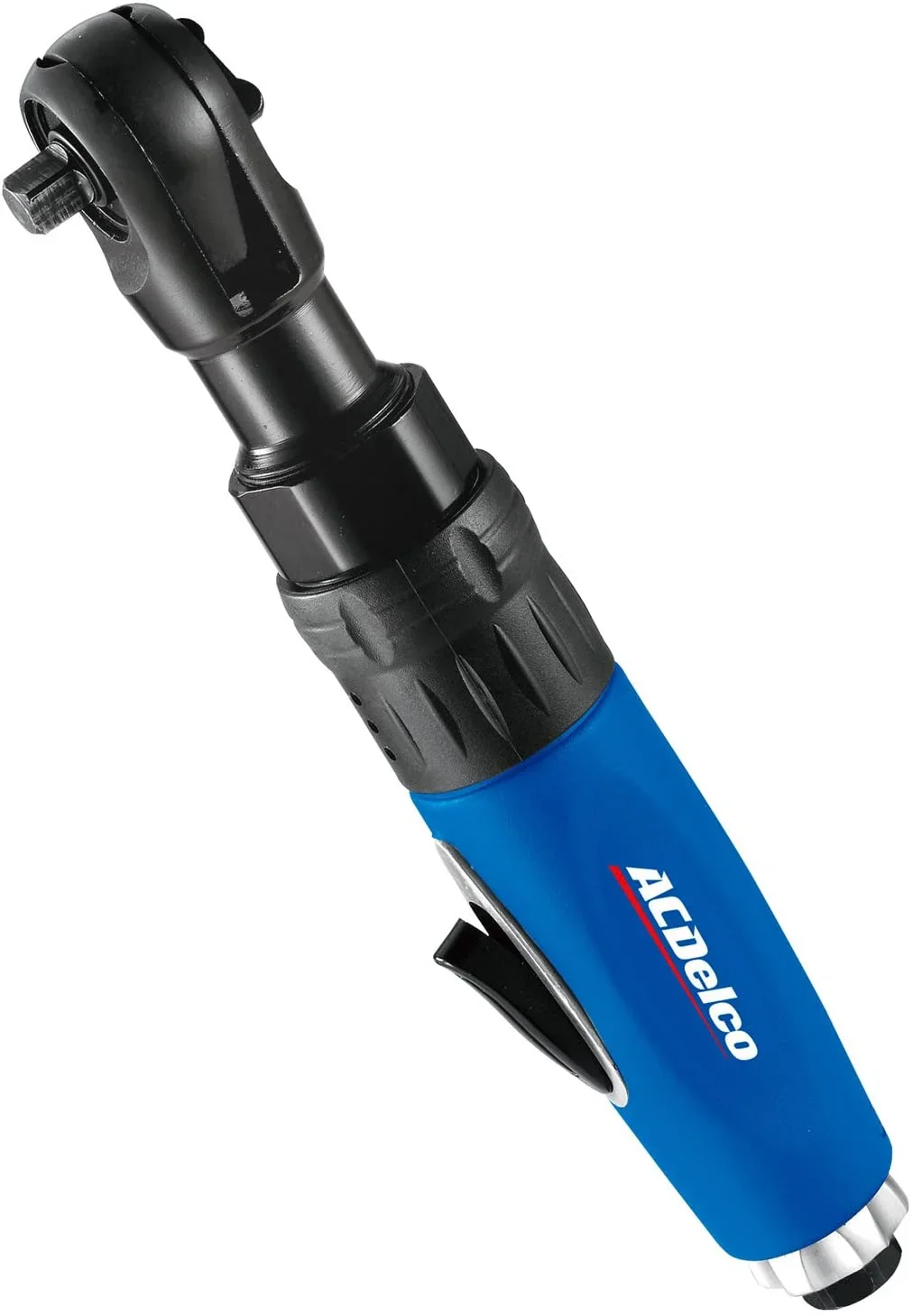ACDelco ANI405A-NK1, 3/8 Pneumatic Impact Wrench, 8000 RPM 5-Speed