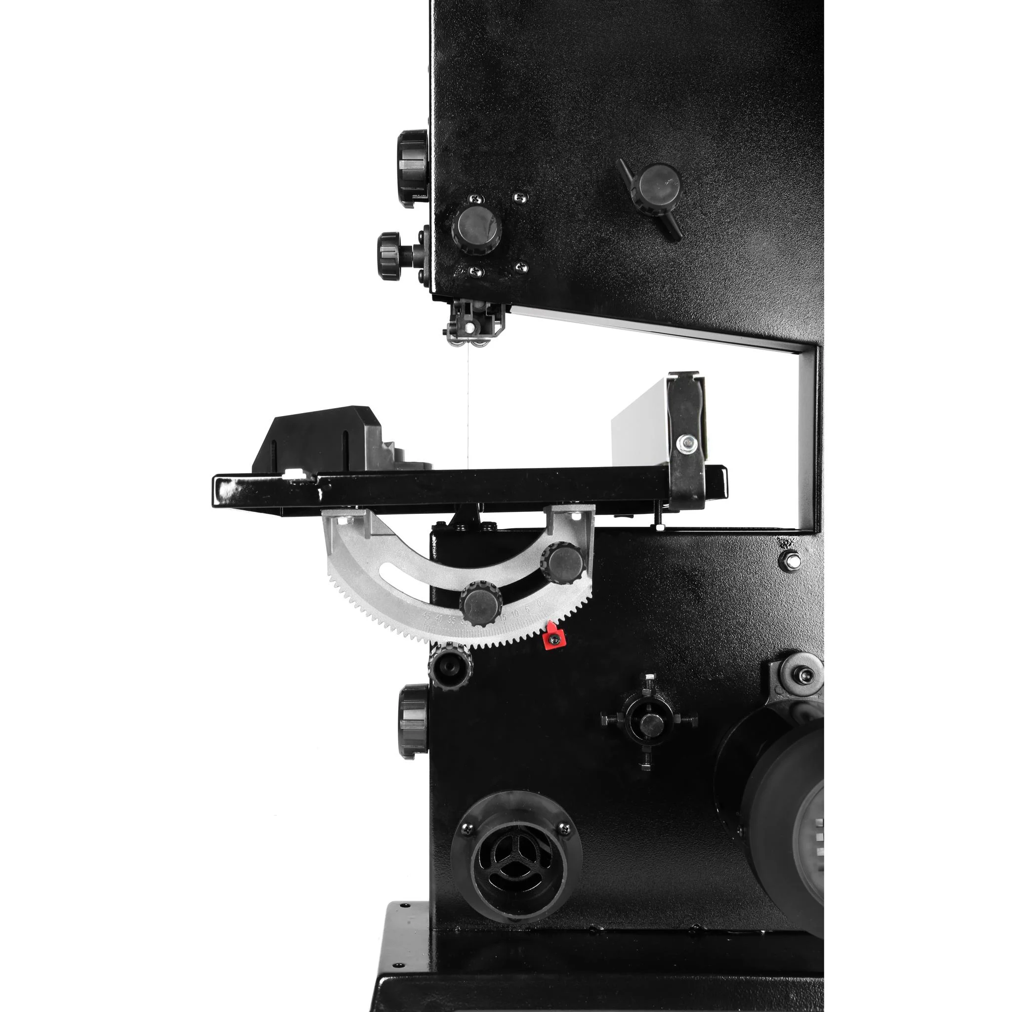 WEN 2.8 Amp 9 - Inch Benchtop Band Saw