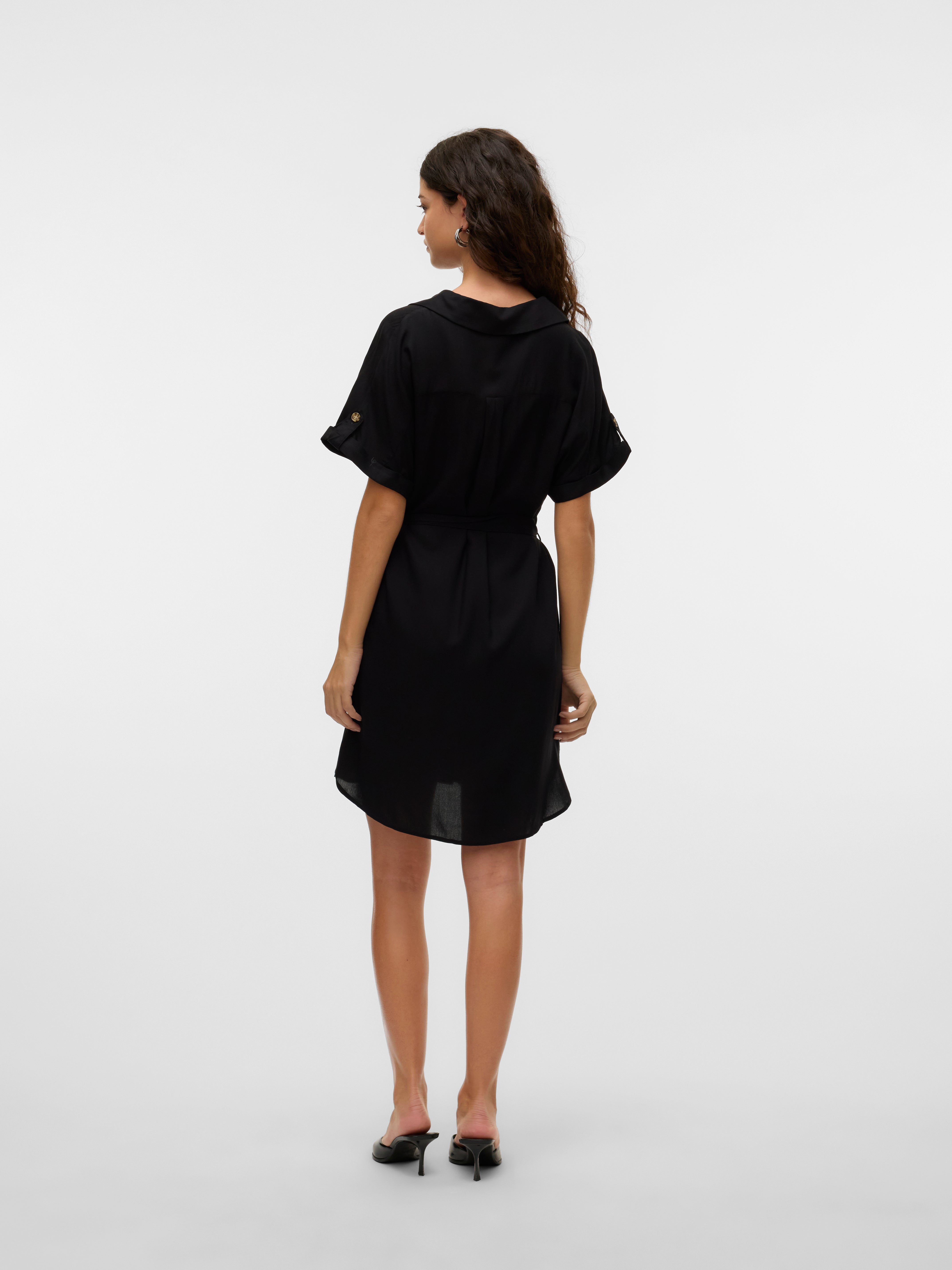 VERO MODA® VMBUMPY Short dress
