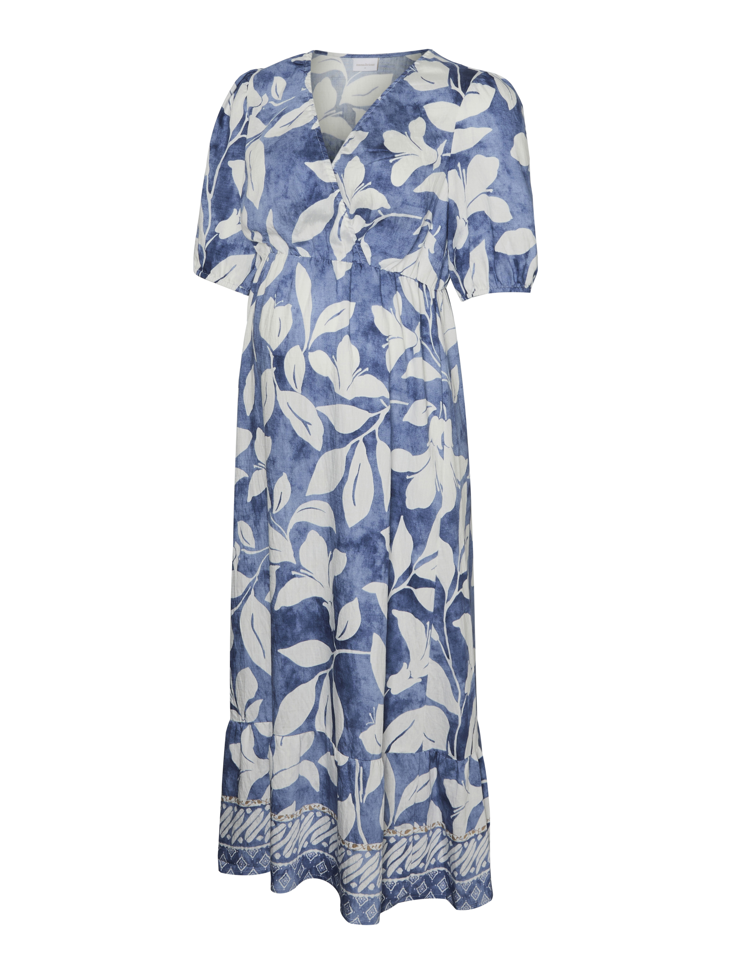 VERO MODA® MLMALIKKA Maternity Dress
