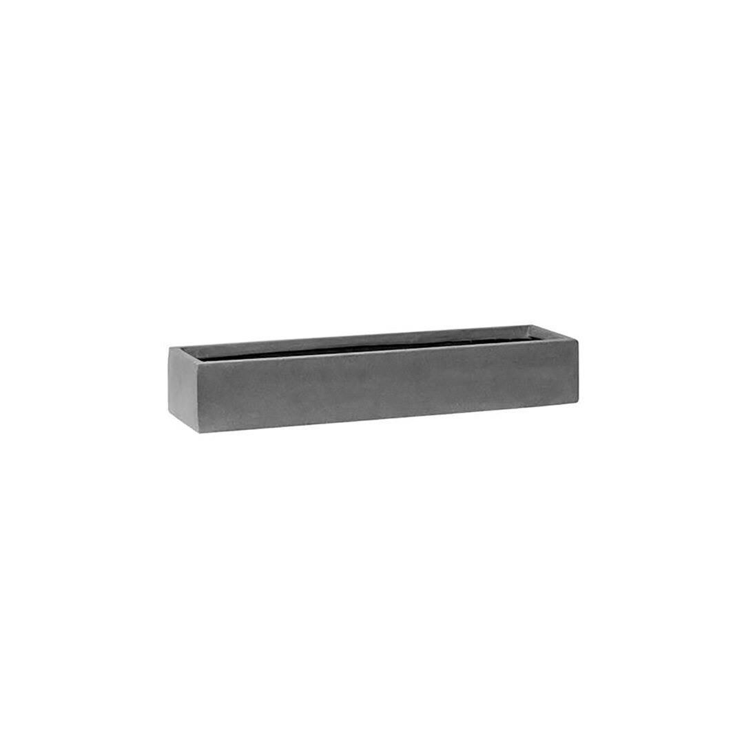Witmer Planter Box Size: 4
