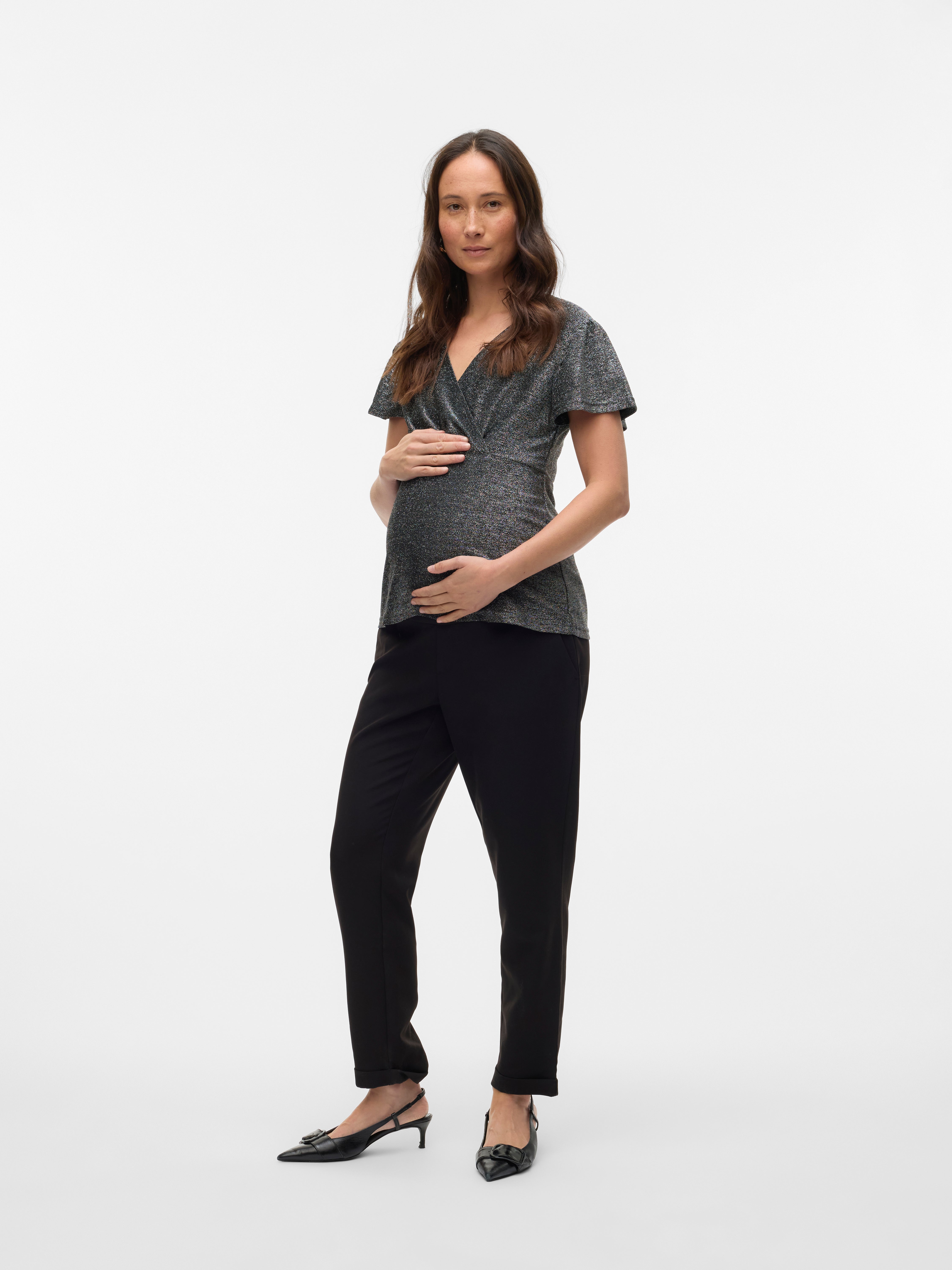 VERO MODA® Regular Fit Chinos