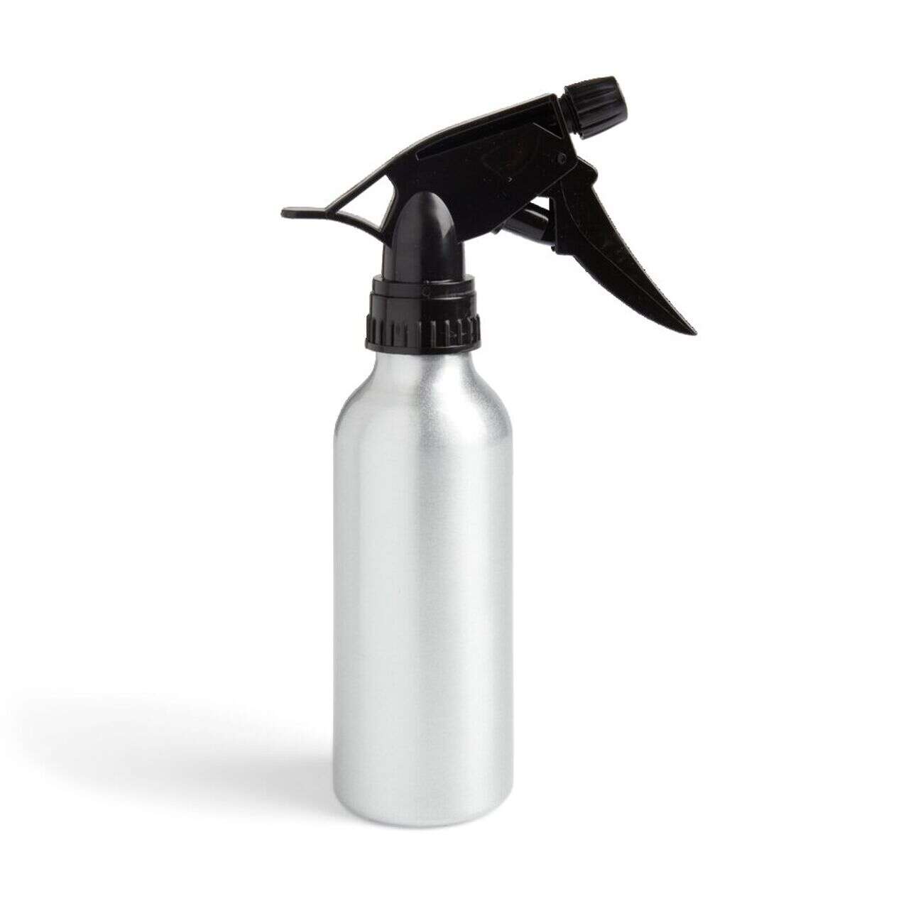 Spray bouteille aluminium 200ml (3 modèles)