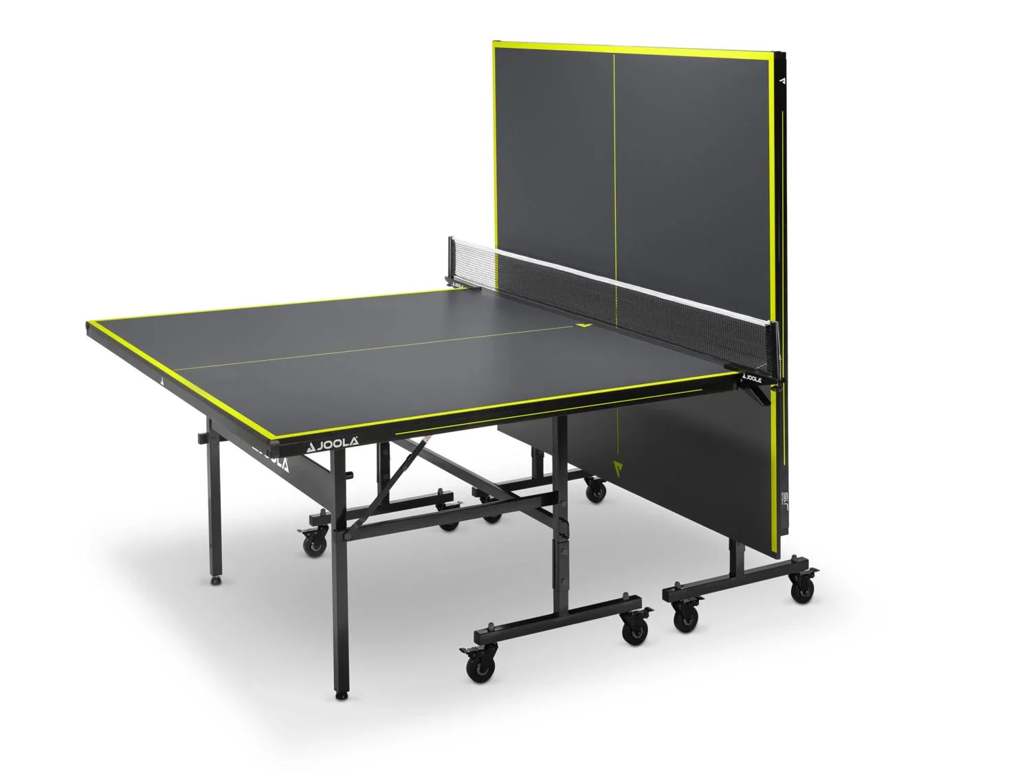 JOOLA Table de tennis de table  Inside J15