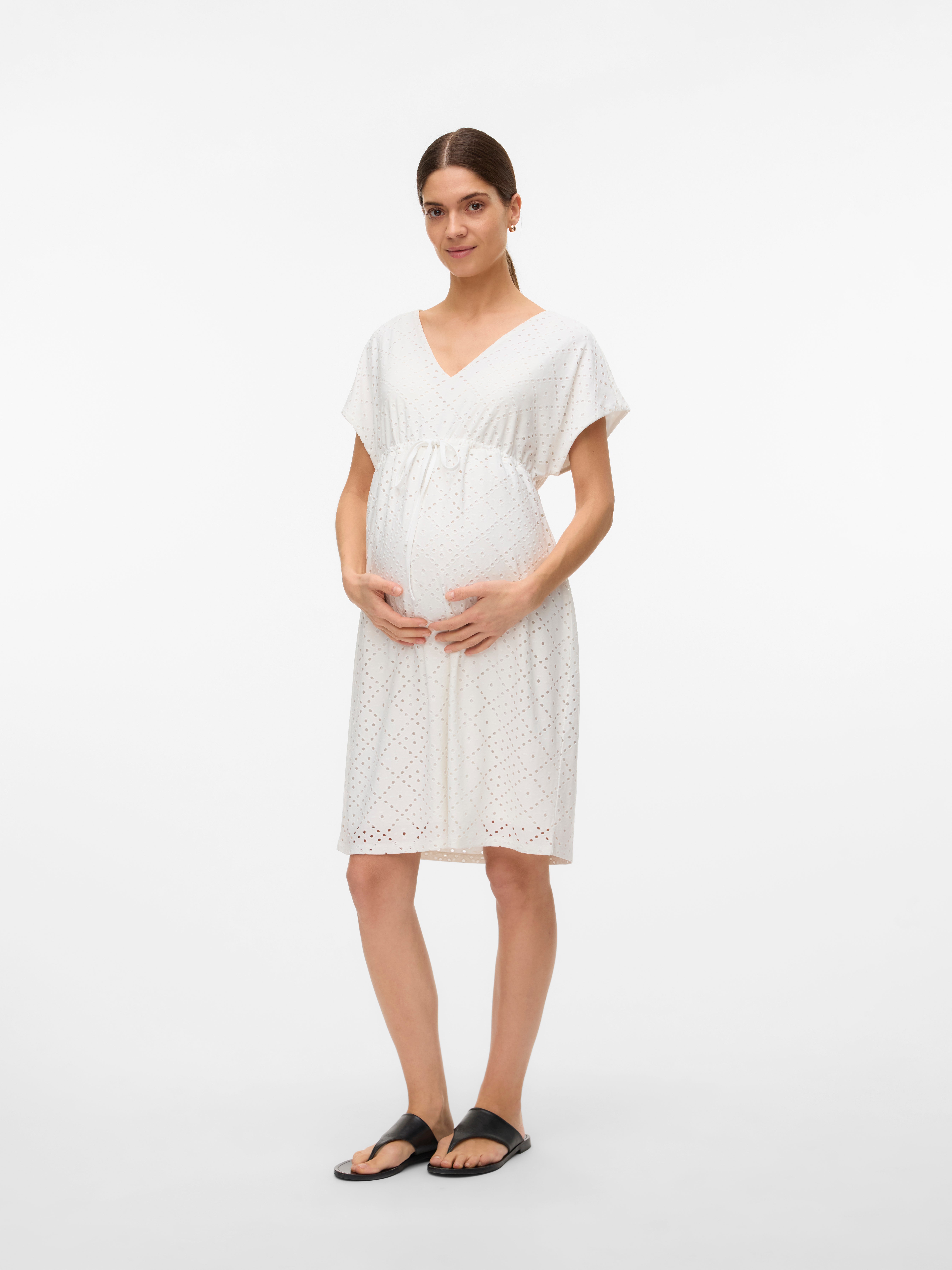 VERO MODA® VMMTASSA Maternity Dress