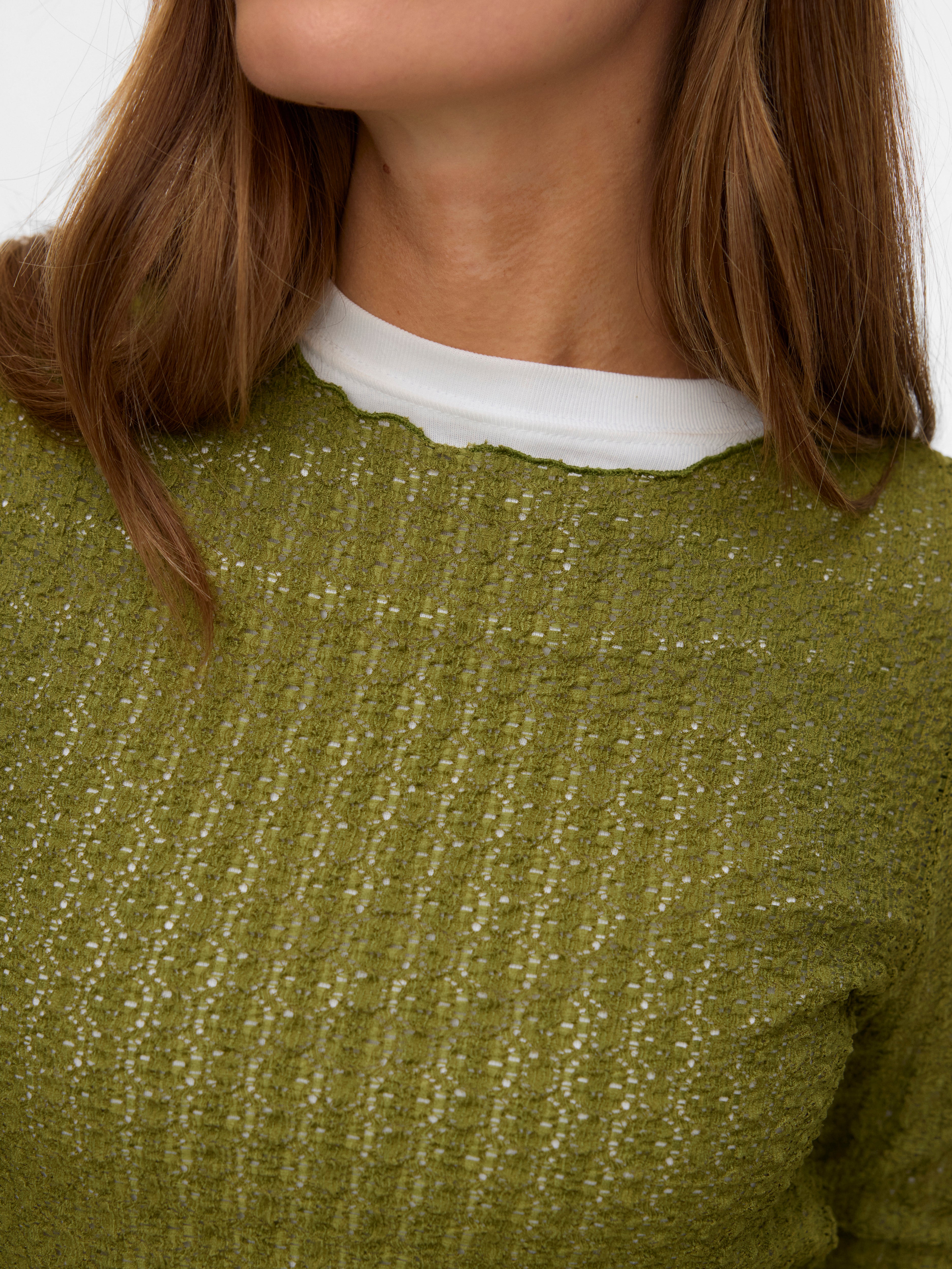 VERO MODA® AWSHELBY Top