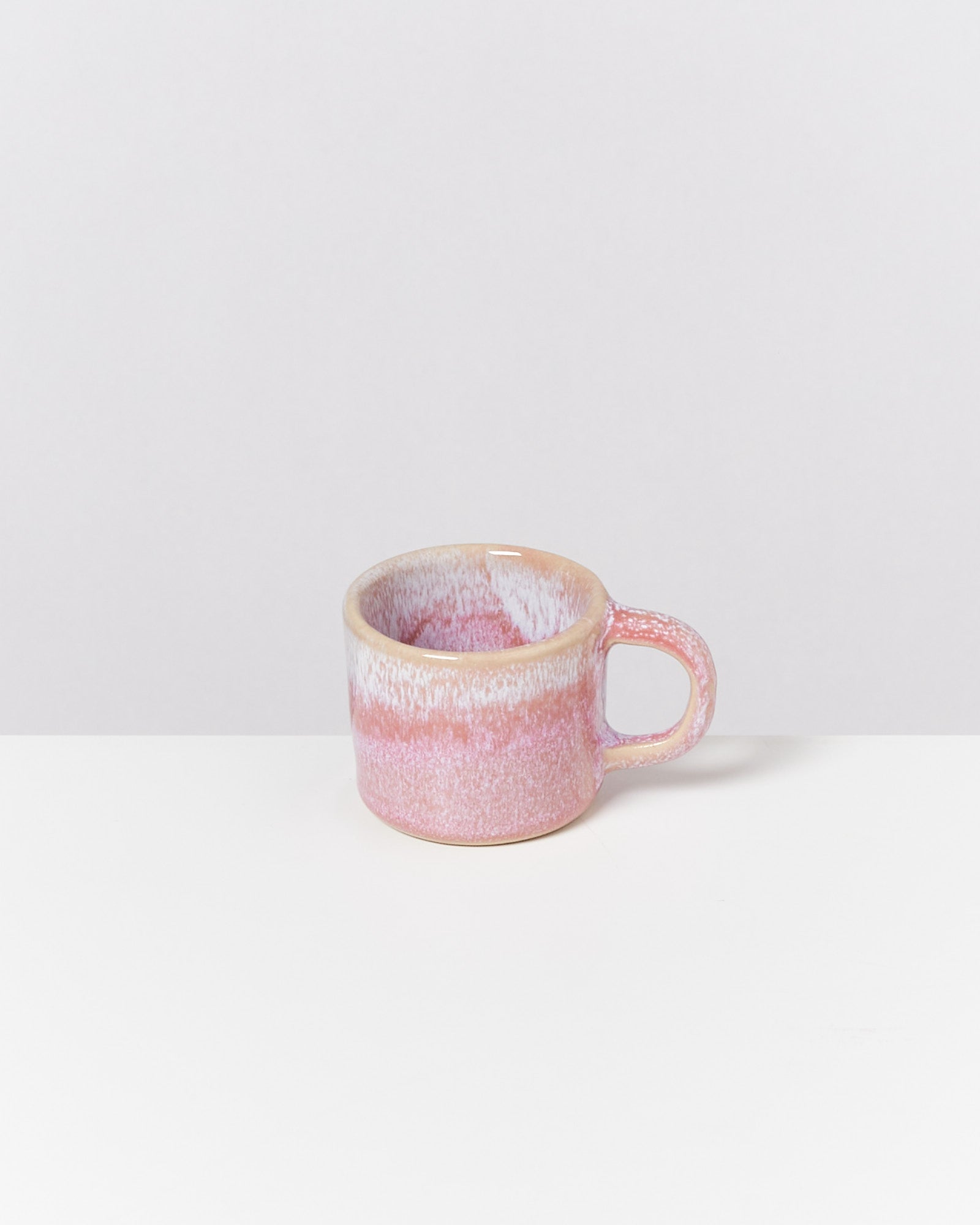 CORDOAMA - ESPRESSO MUG CLASSIC ROSÉ