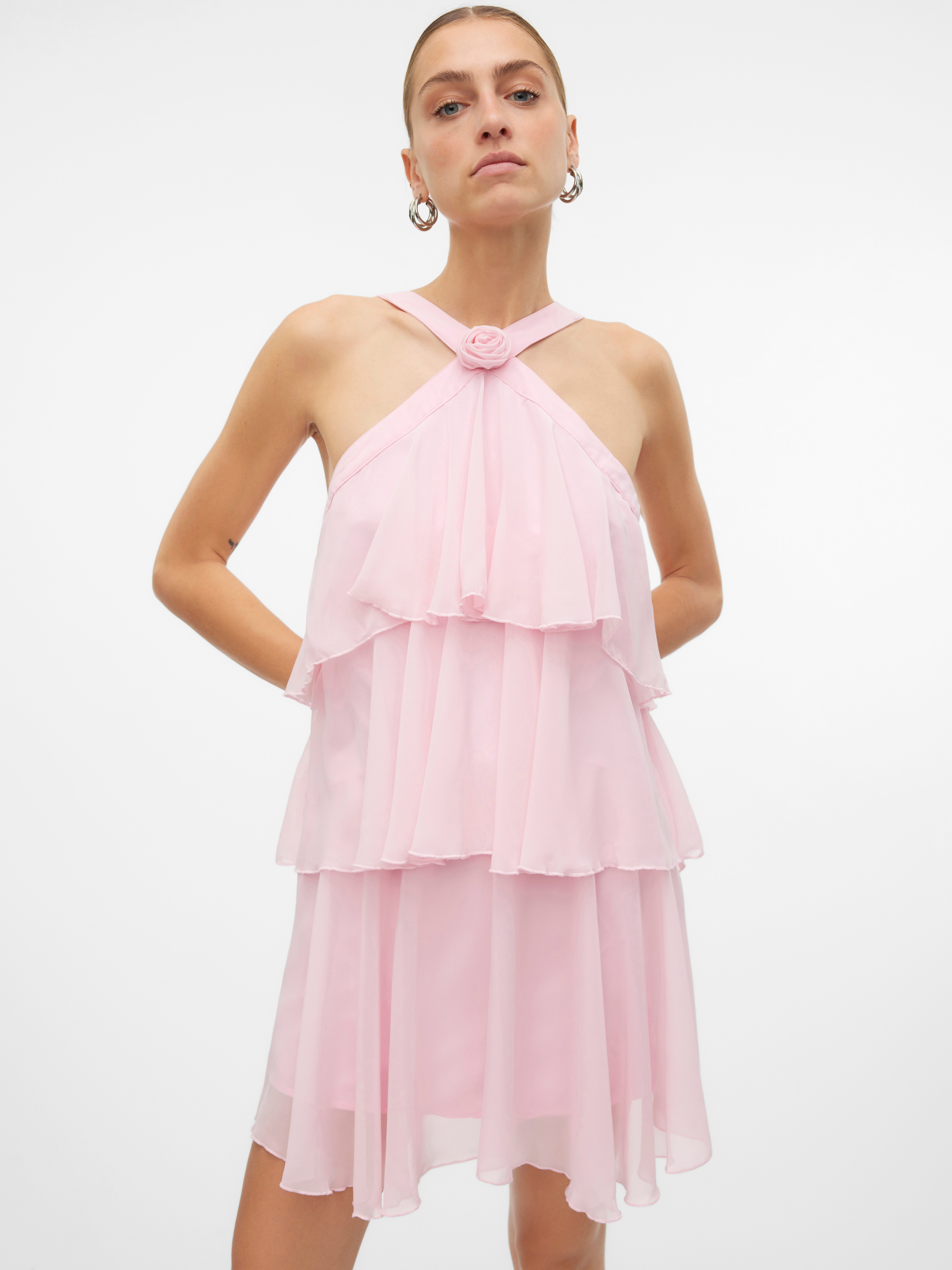VERO MODA® VMFELICIA Short dress