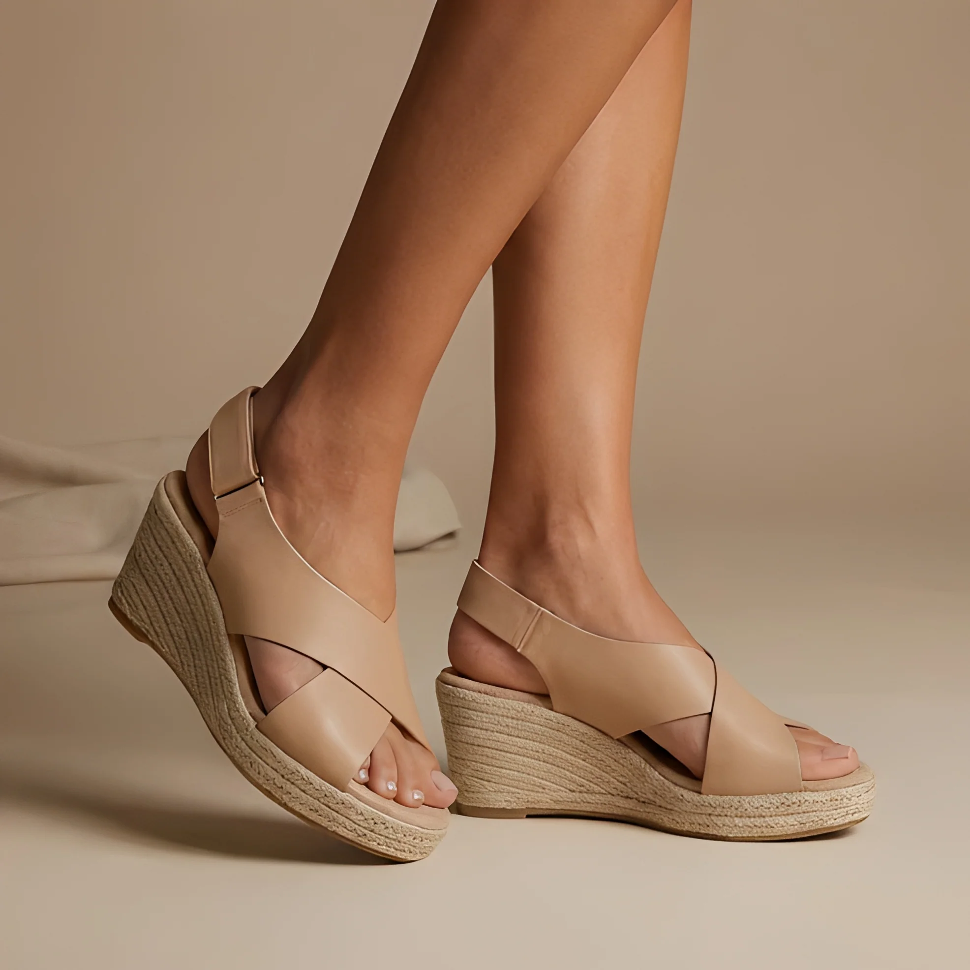 Mavie - Des sandales élégantes et stylées pour femmes