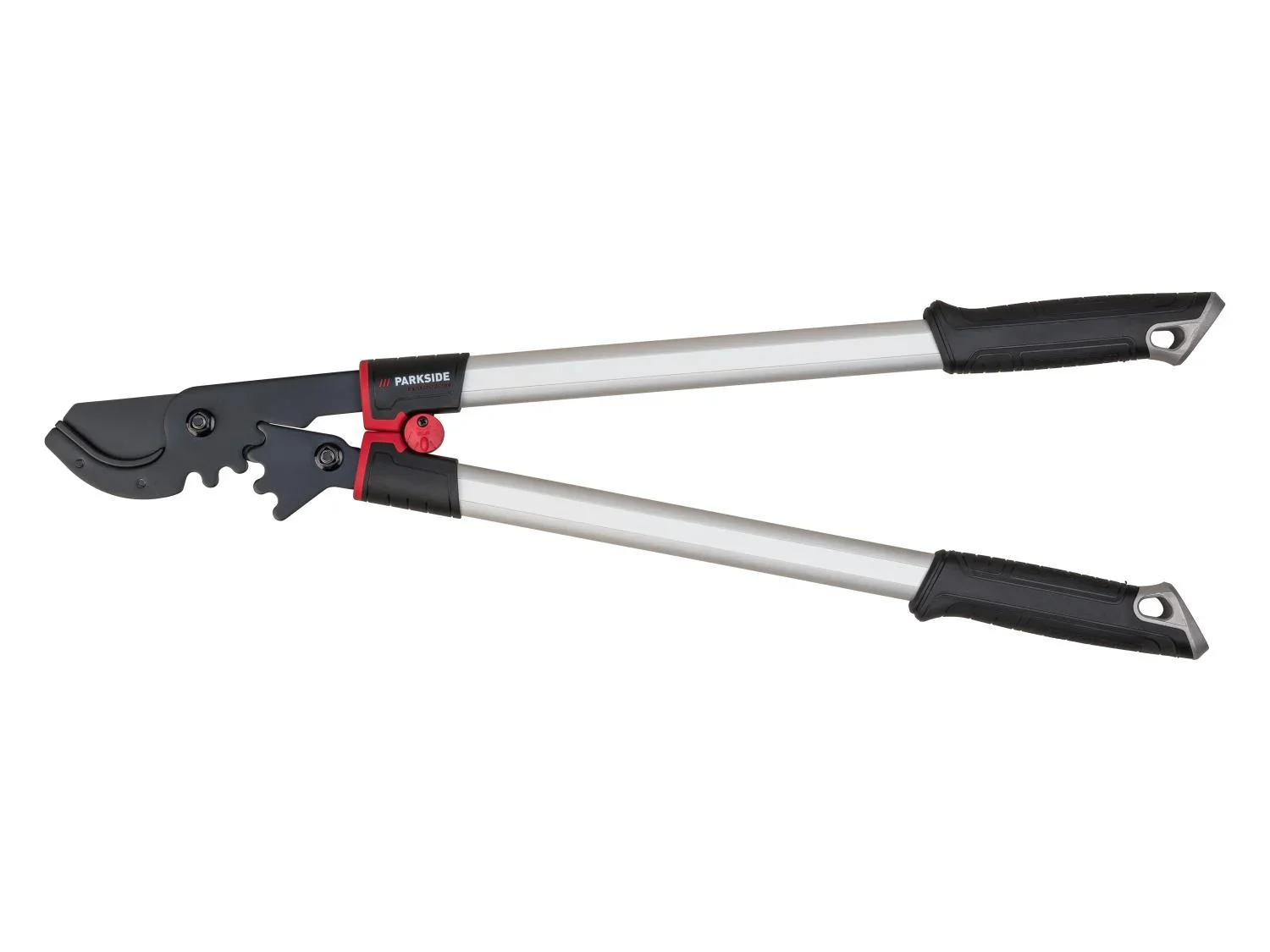 PARKSIDE PERFORMANCE Coupe-branches  enclume ou bypass