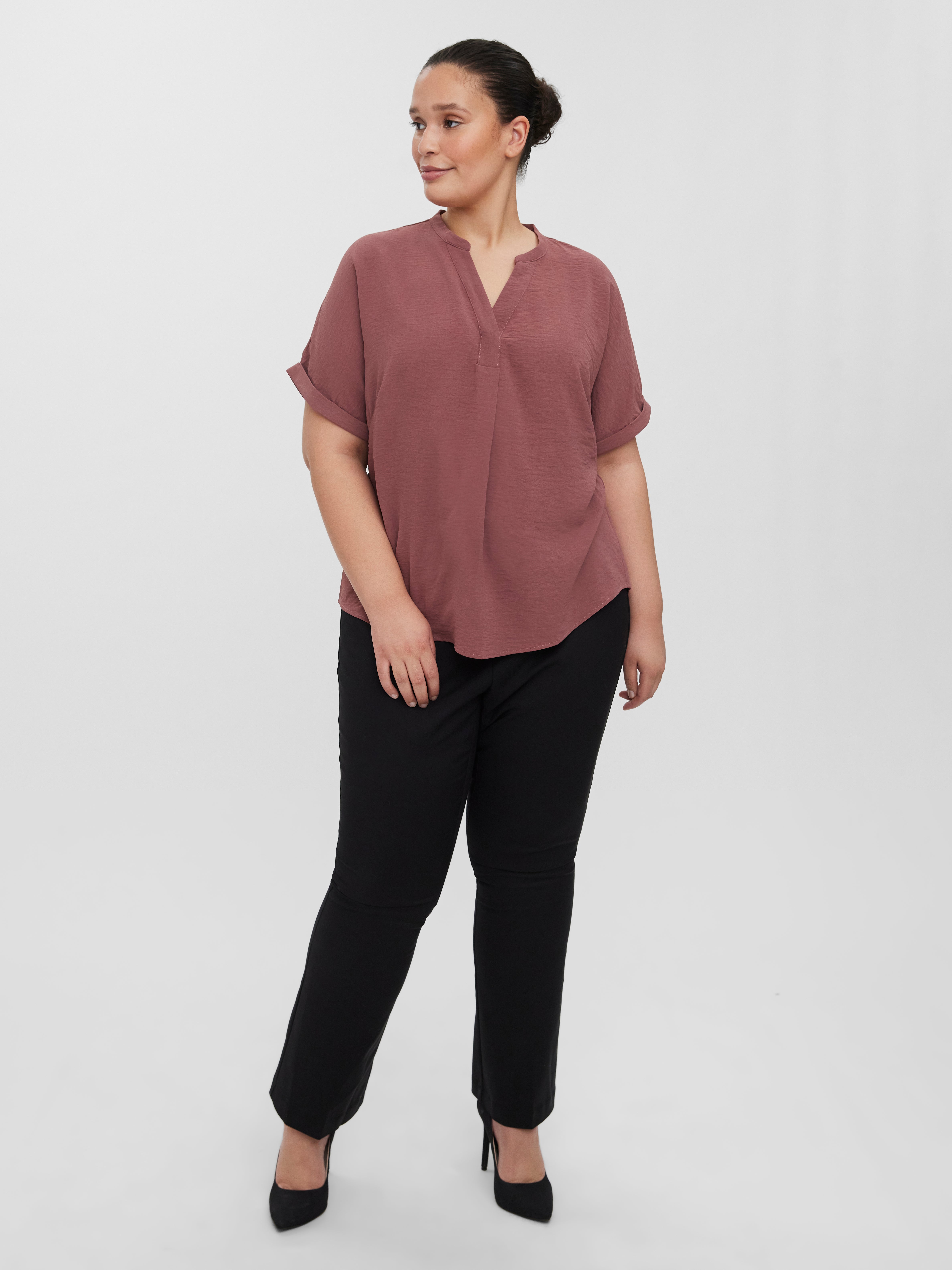 VERO MODA® VMCELVA Top