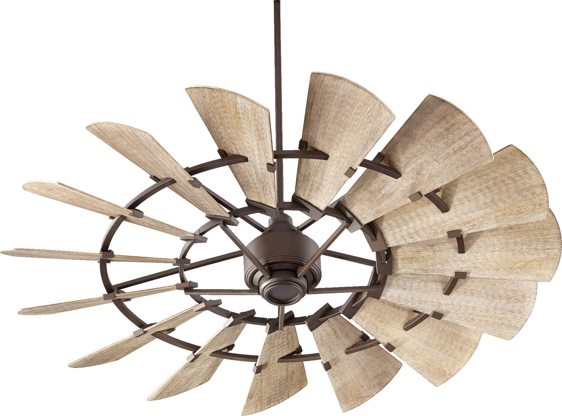 Quorum Windmill 60