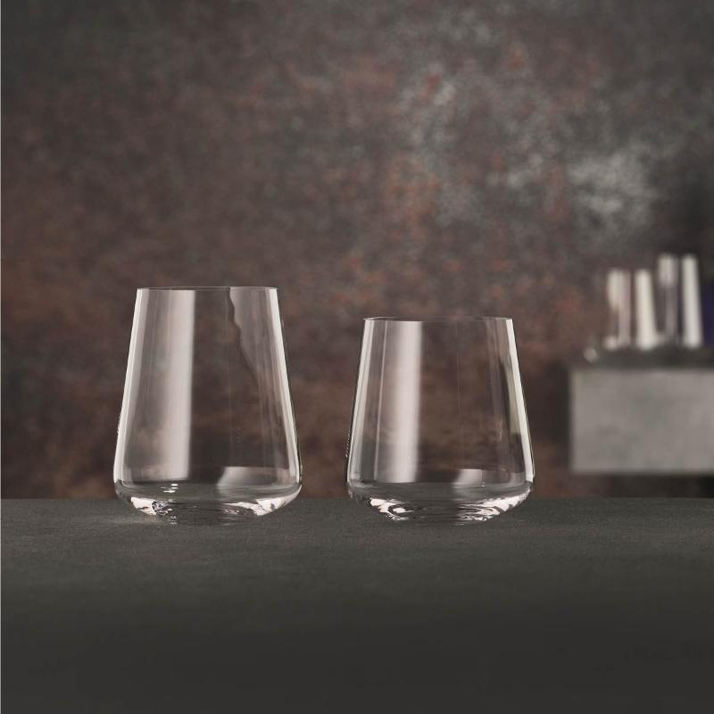 Definition vannglass 43cl 4 stk