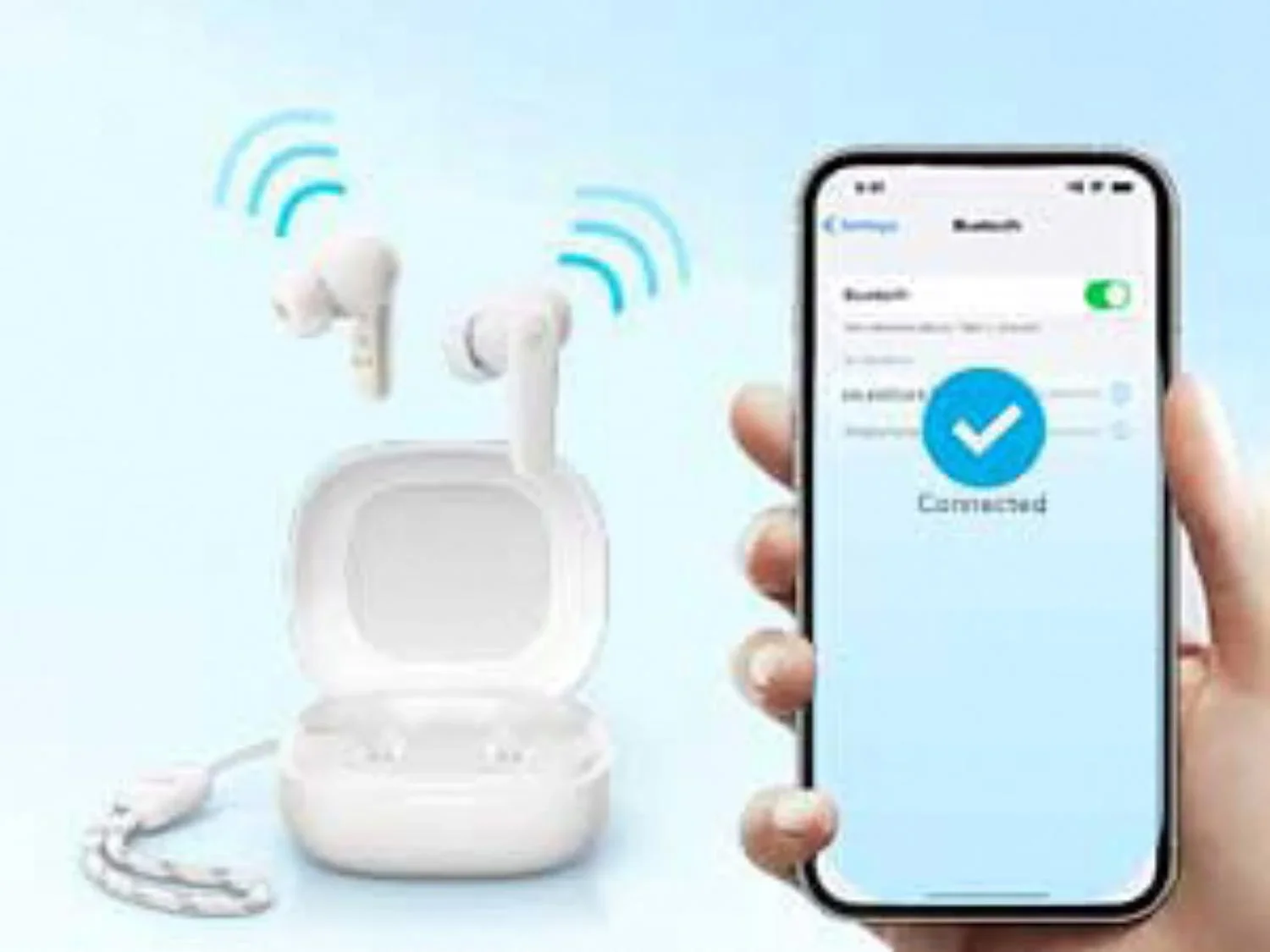 Anker Ecouteurs sans fils