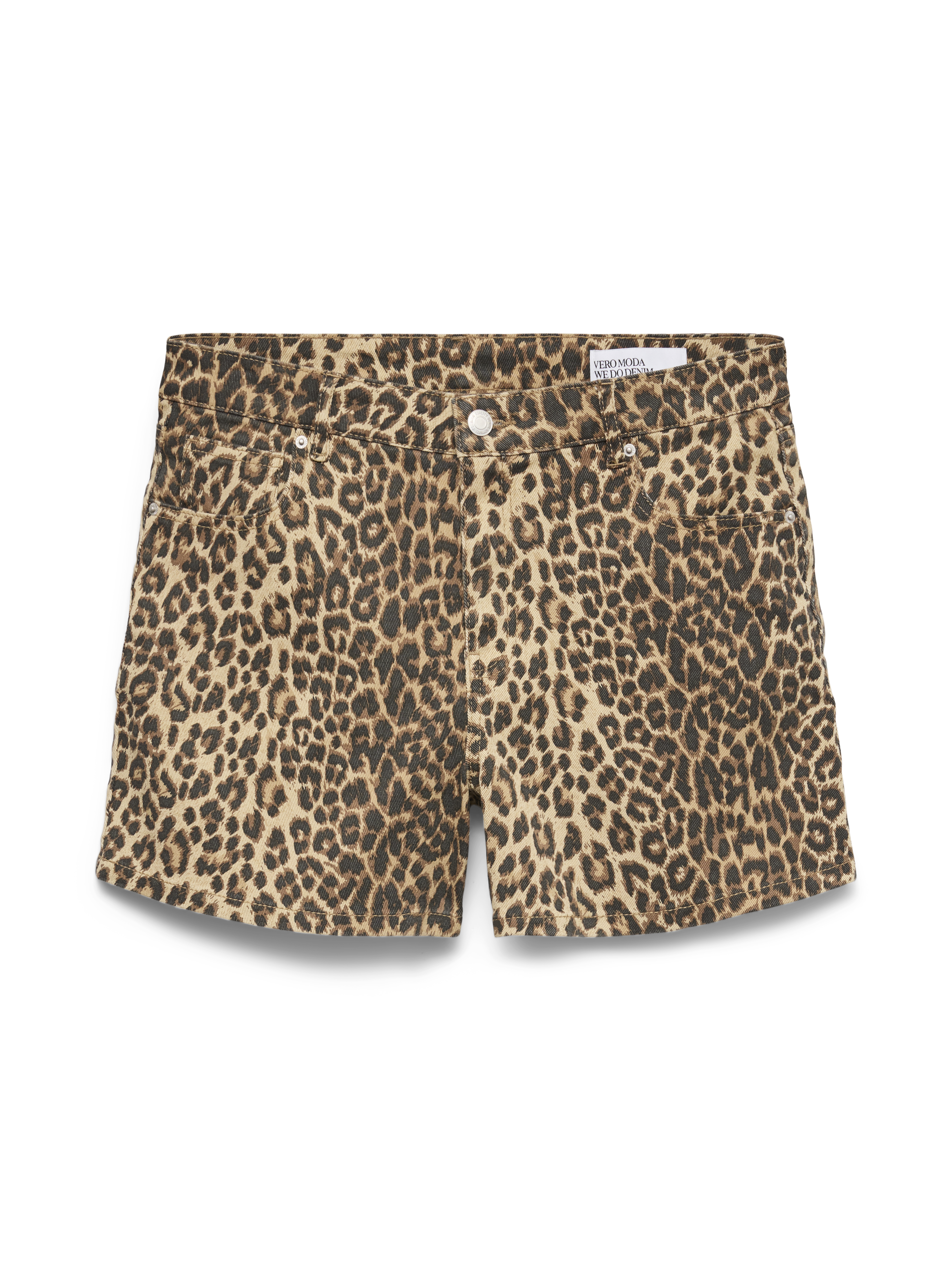 VERO MODA® VMTESS Denim shorts