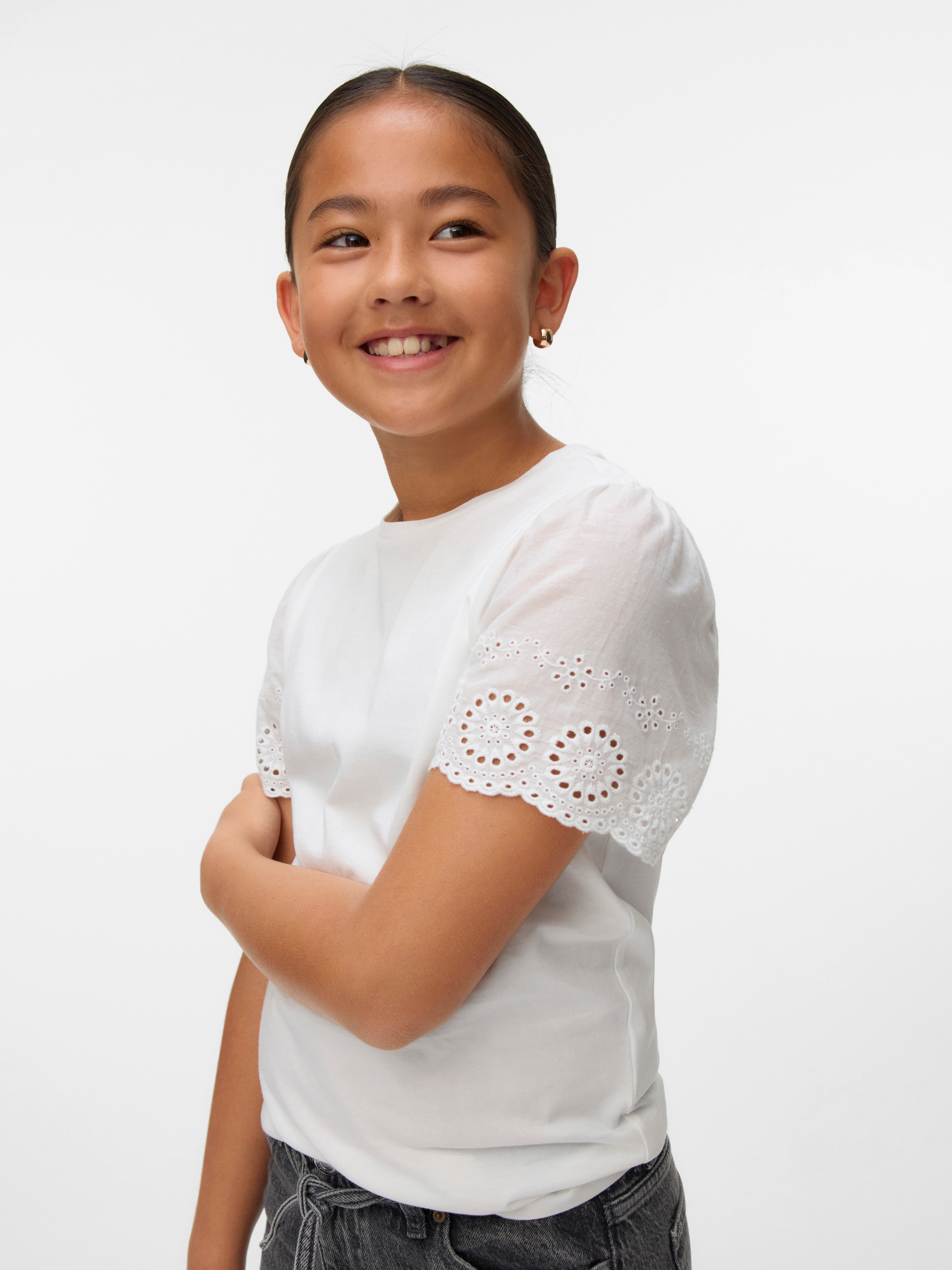 VERO MODA® VMEMILY Top