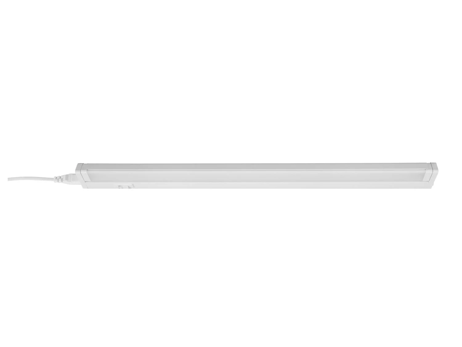 LIVARNO Rglette sous meuble LED  blanc variable