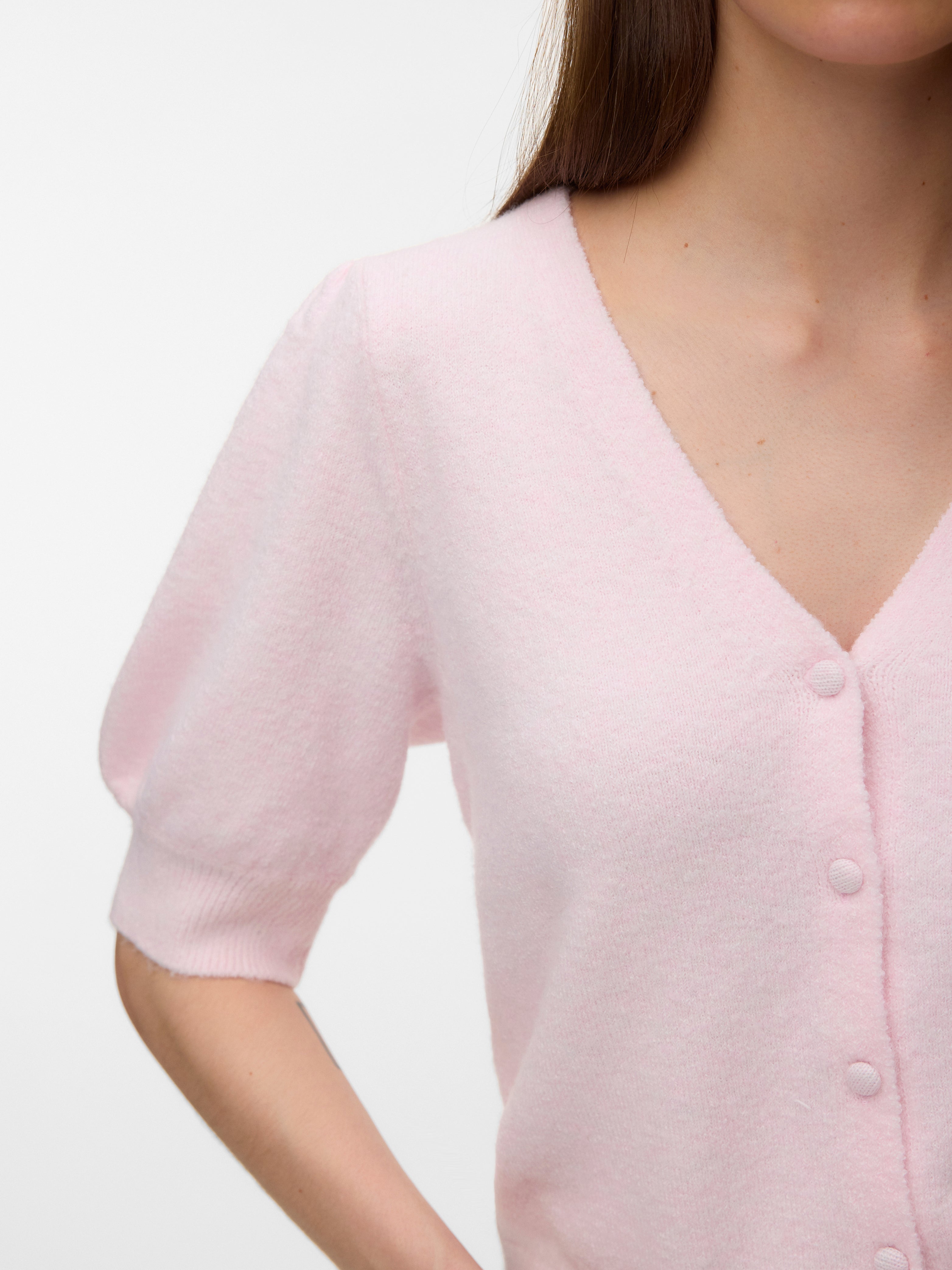 VERO MODA® VMDOFFY Knit Cardigan