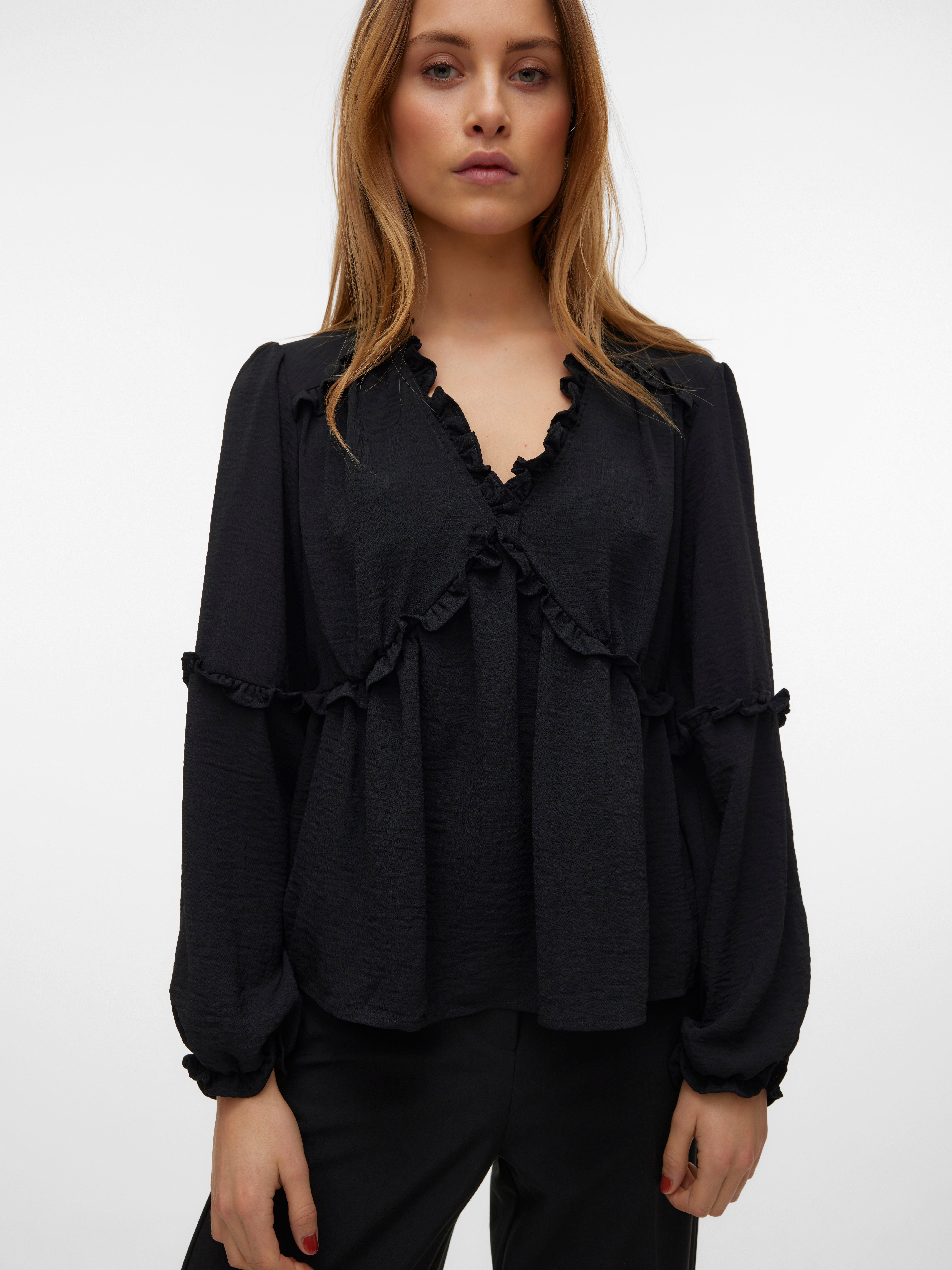 VERO MODA® AWBIZZY Top