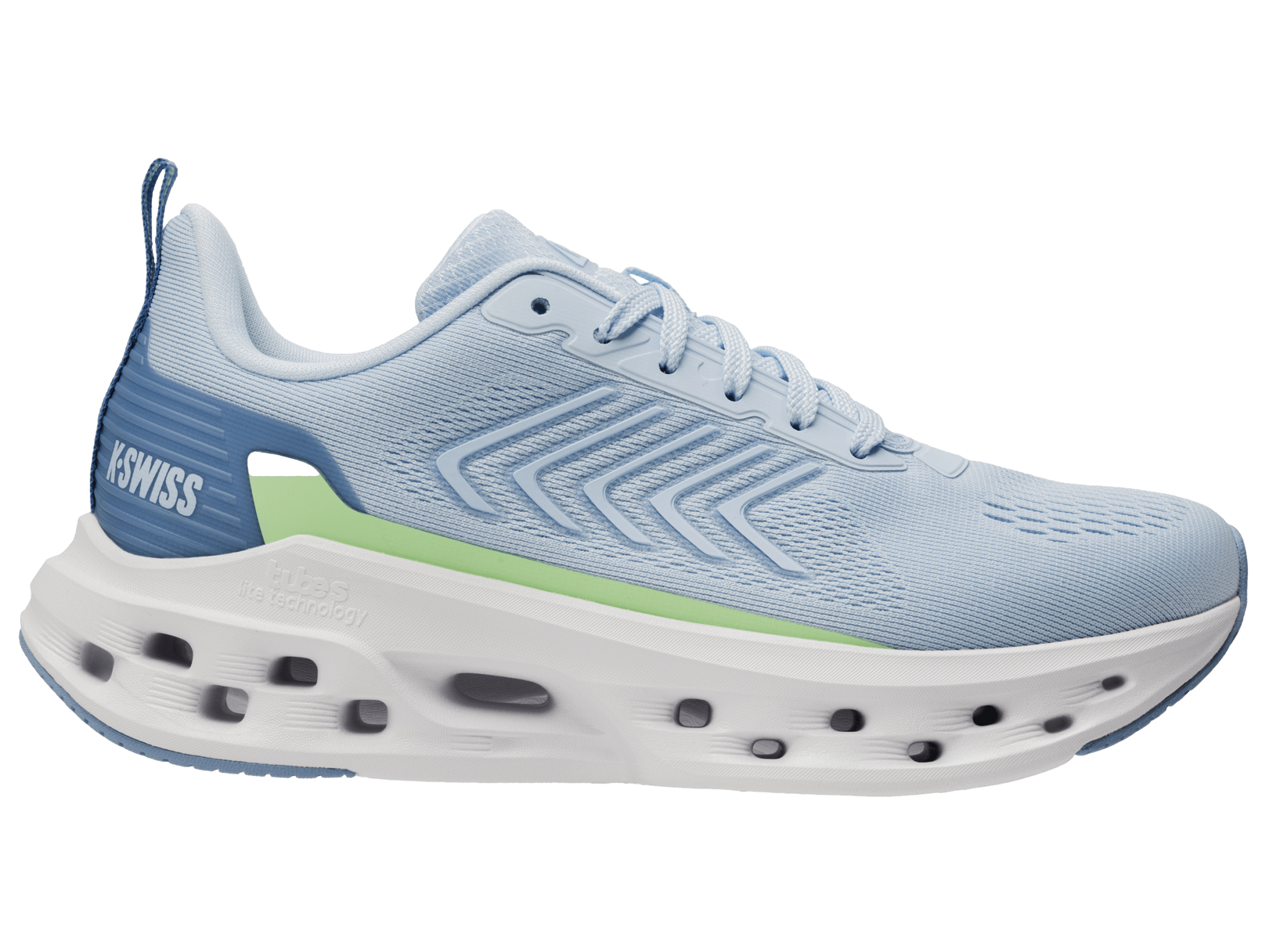 MELROSE TUBES LITE - K-Swiss Shoes