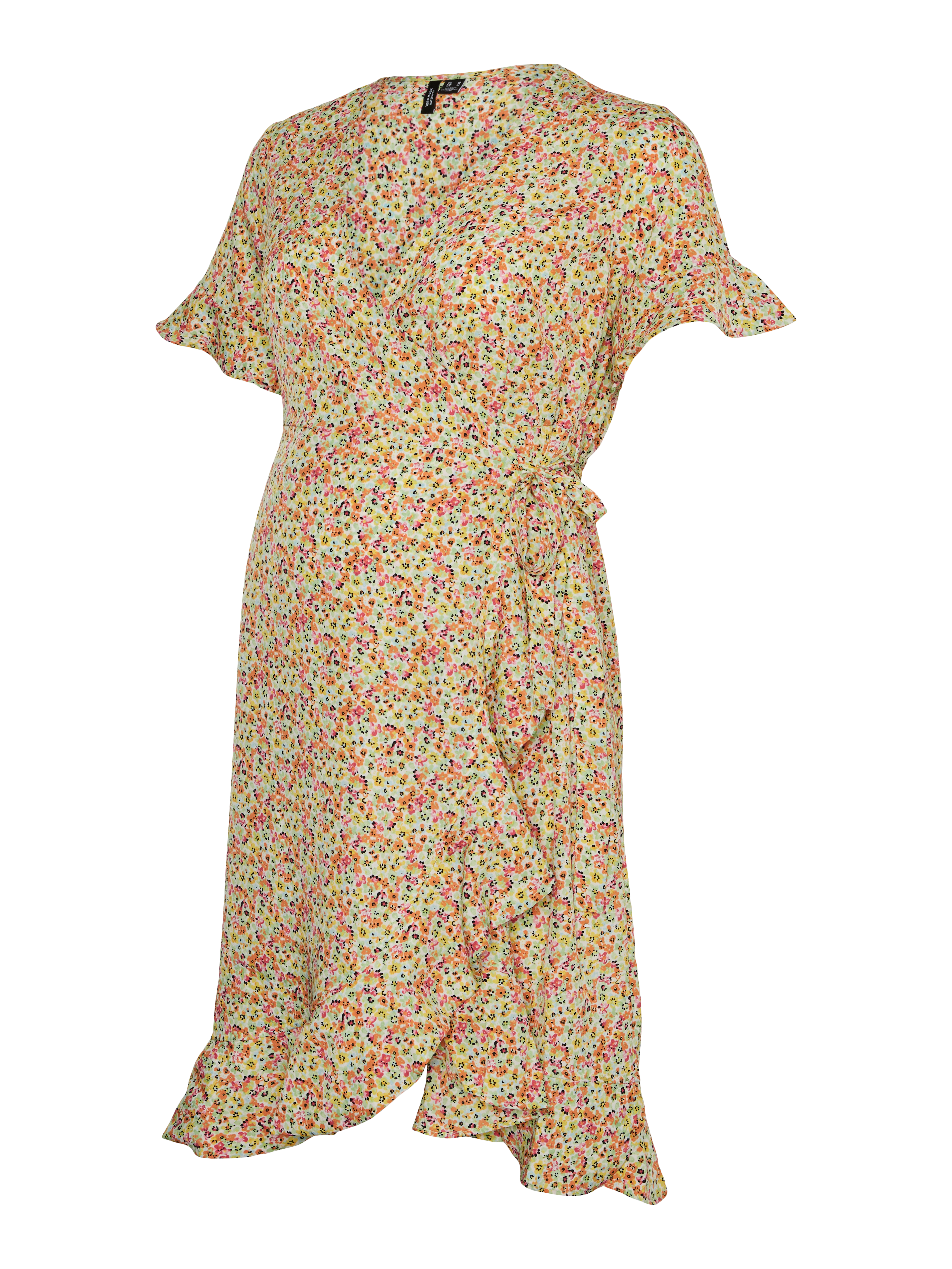 VERO MODA® VMMHENNA Maternity Dress