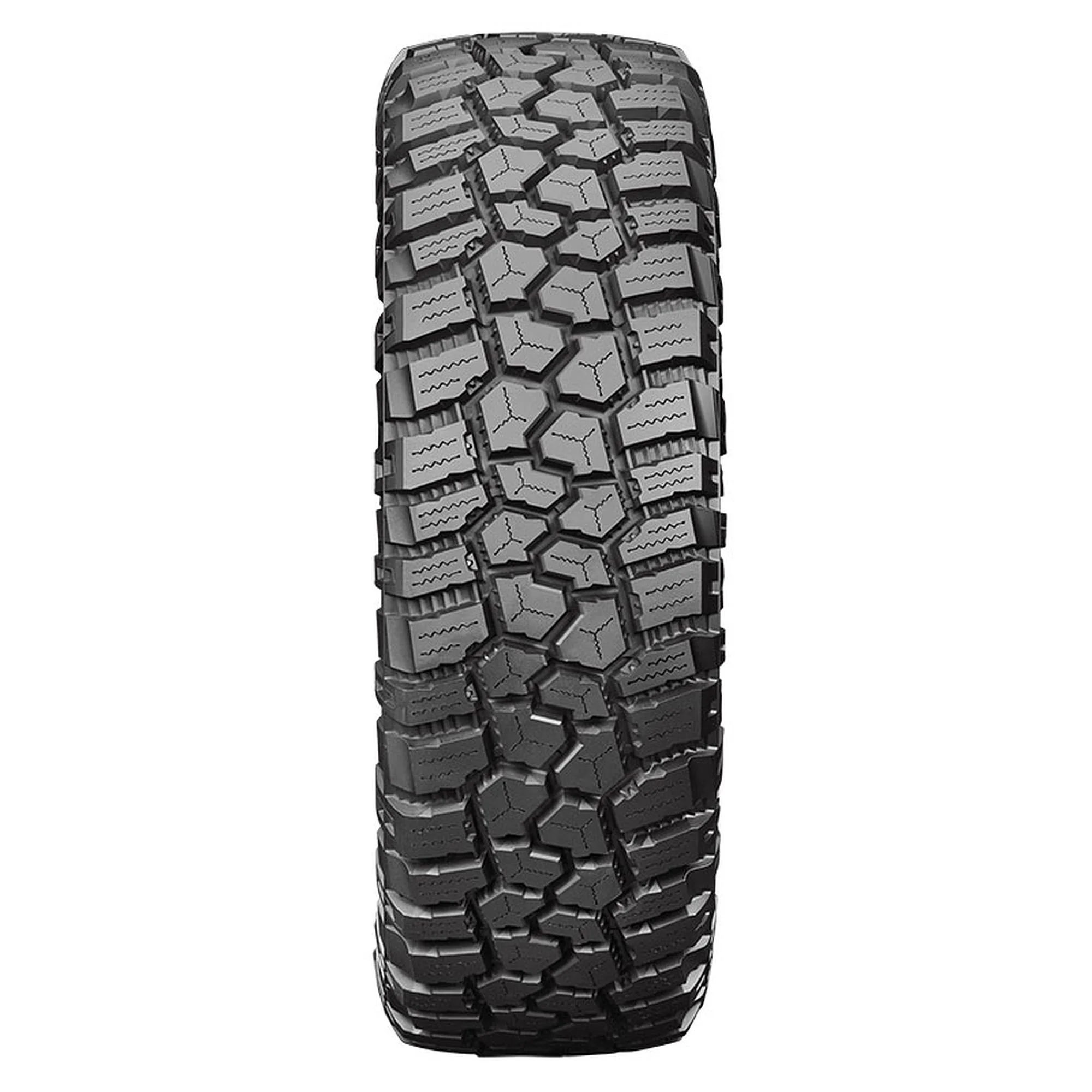 Cooper Discoverer Rugged Trek All-Terrain 275/60R20 115T Light Truck Tire
