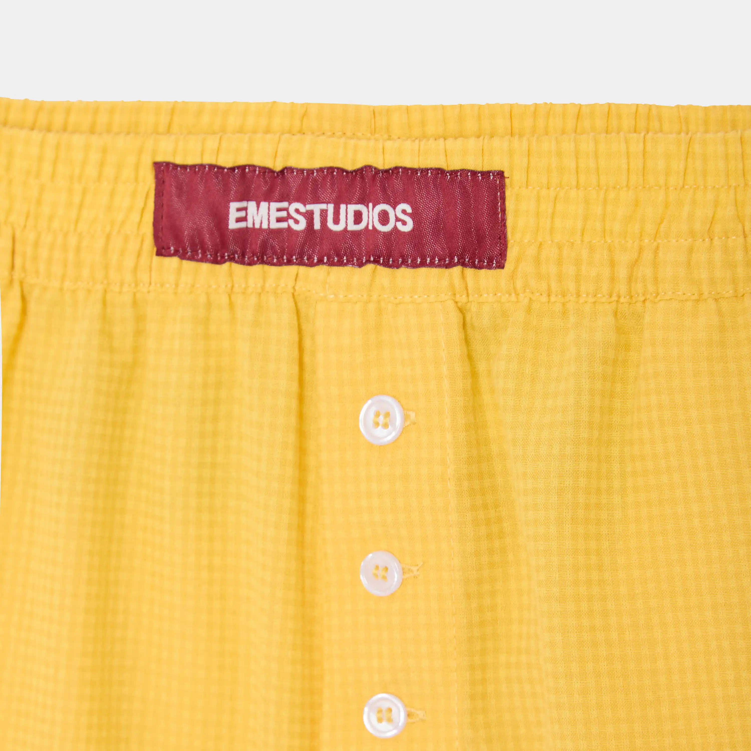 Lucky Gili Squared Boxers