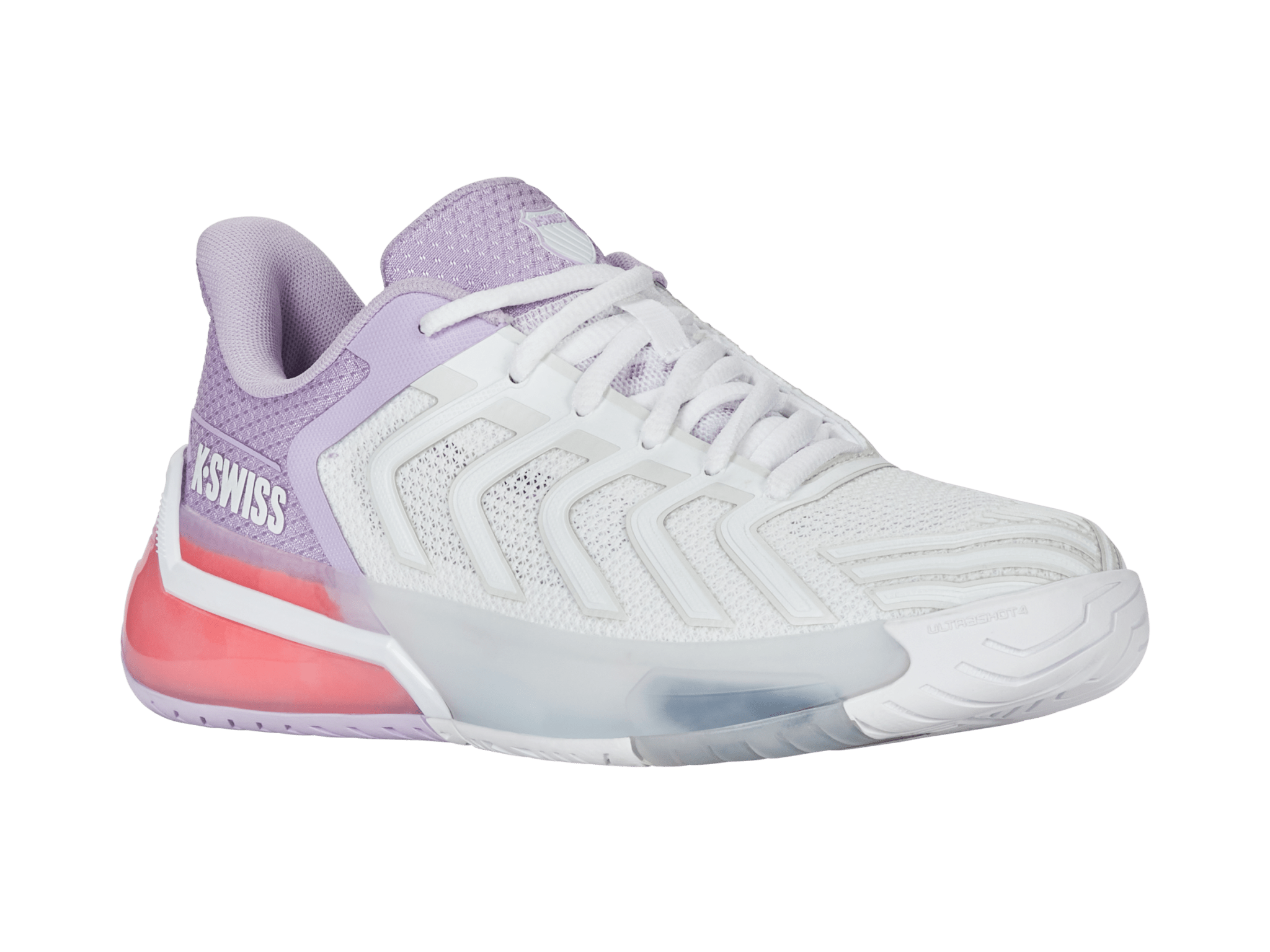 ULTRASHOT 4 - K-Swiss Shoes