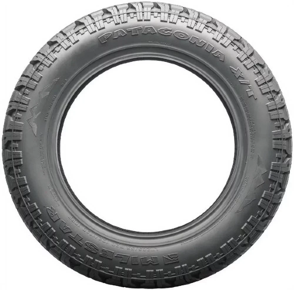 Milestar Patagonia X/t Rugged Terrain .50R15 109Q C Light Truck Tire