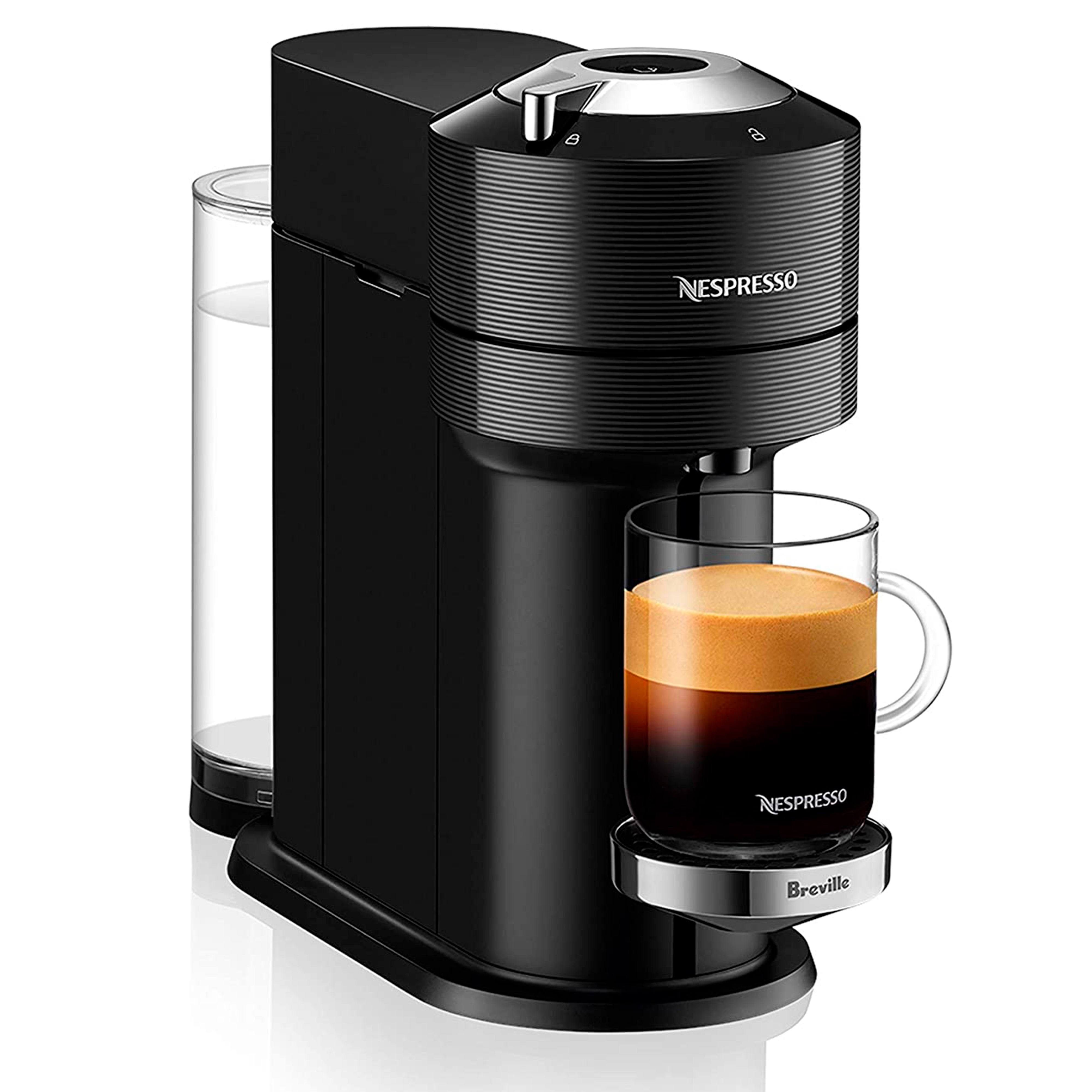 Nespresso - Breville Vertuo Next Premium Coffee & Espresso Maker