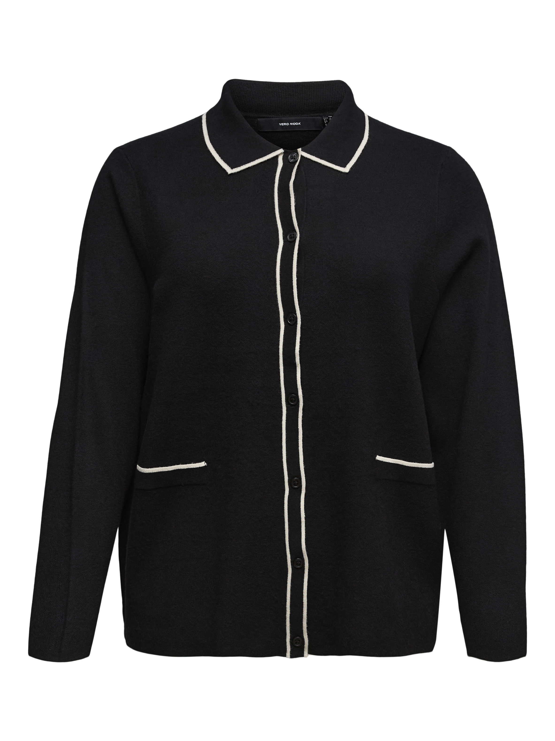 VERO MODA® VMCGOLD Knit Cardigan