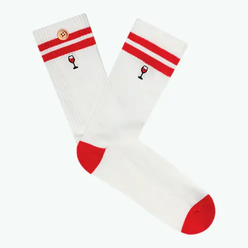 Chaussettes Vlad & Anaïs