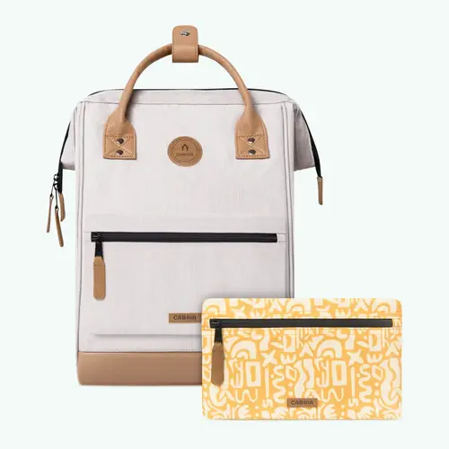 Sac à dos Adventurer Medium Arequipa