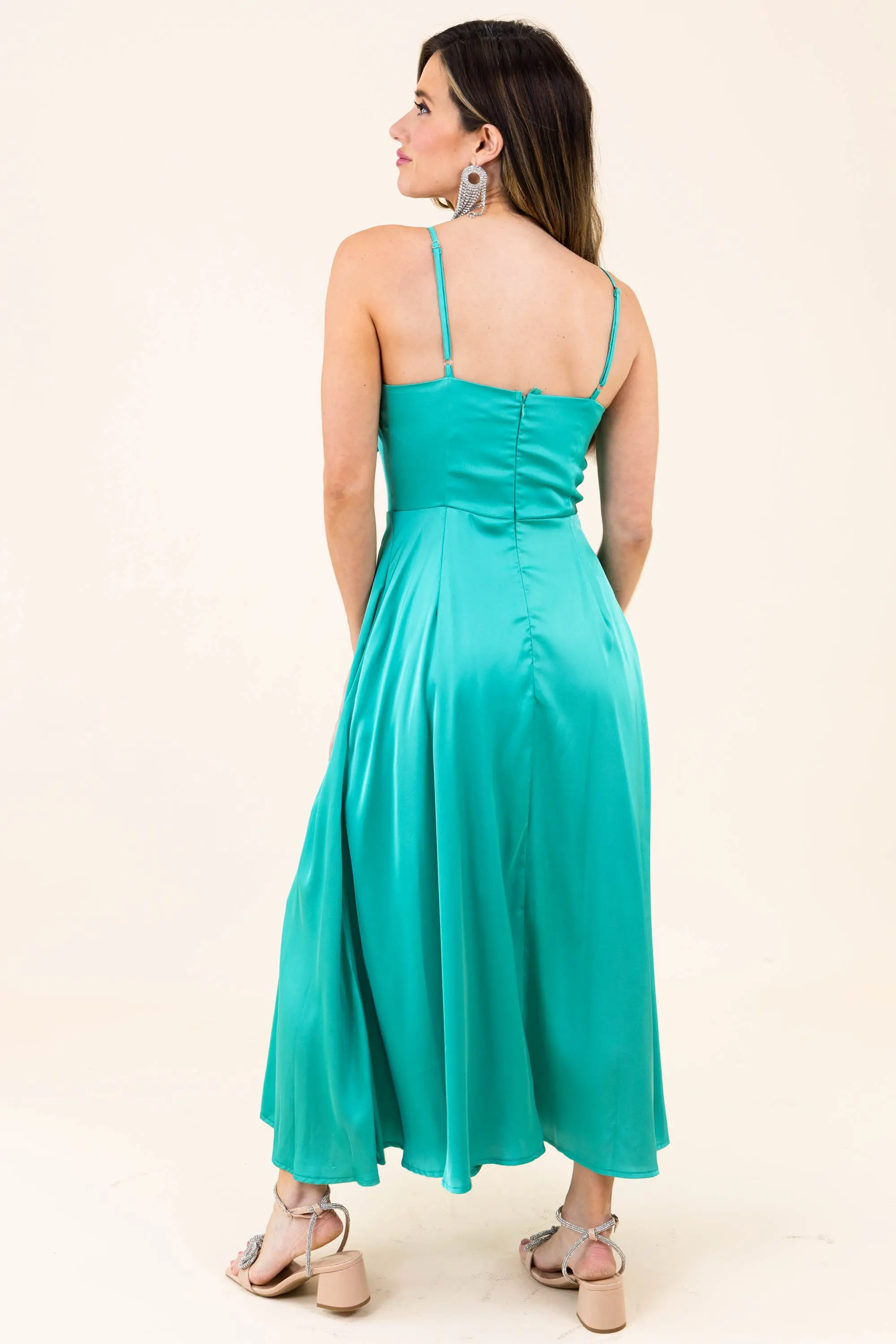 Midi Dress