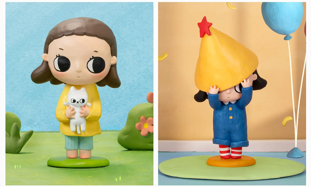 POP MART