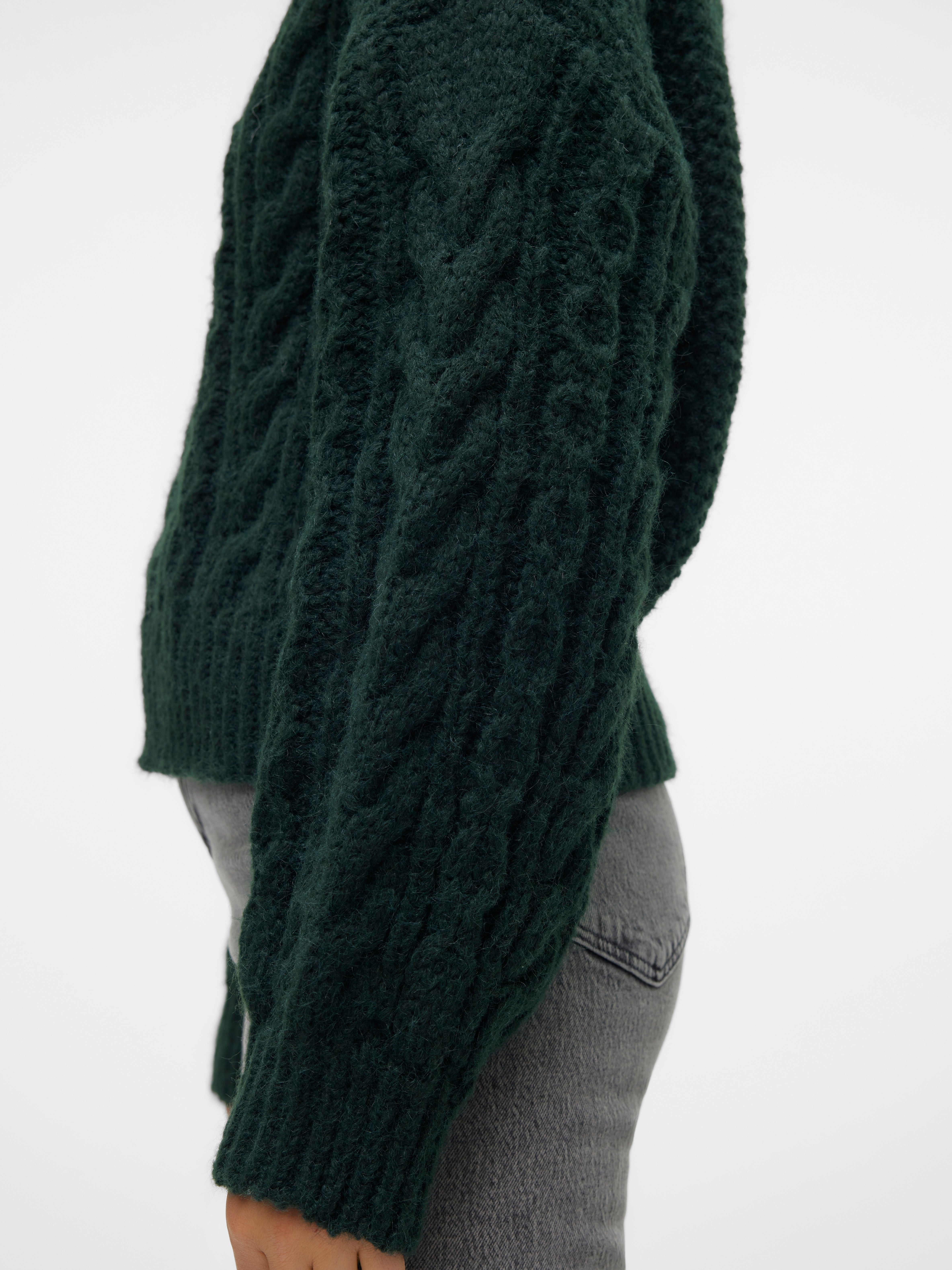 VERO MODA® VMDREAM Knitted pullover